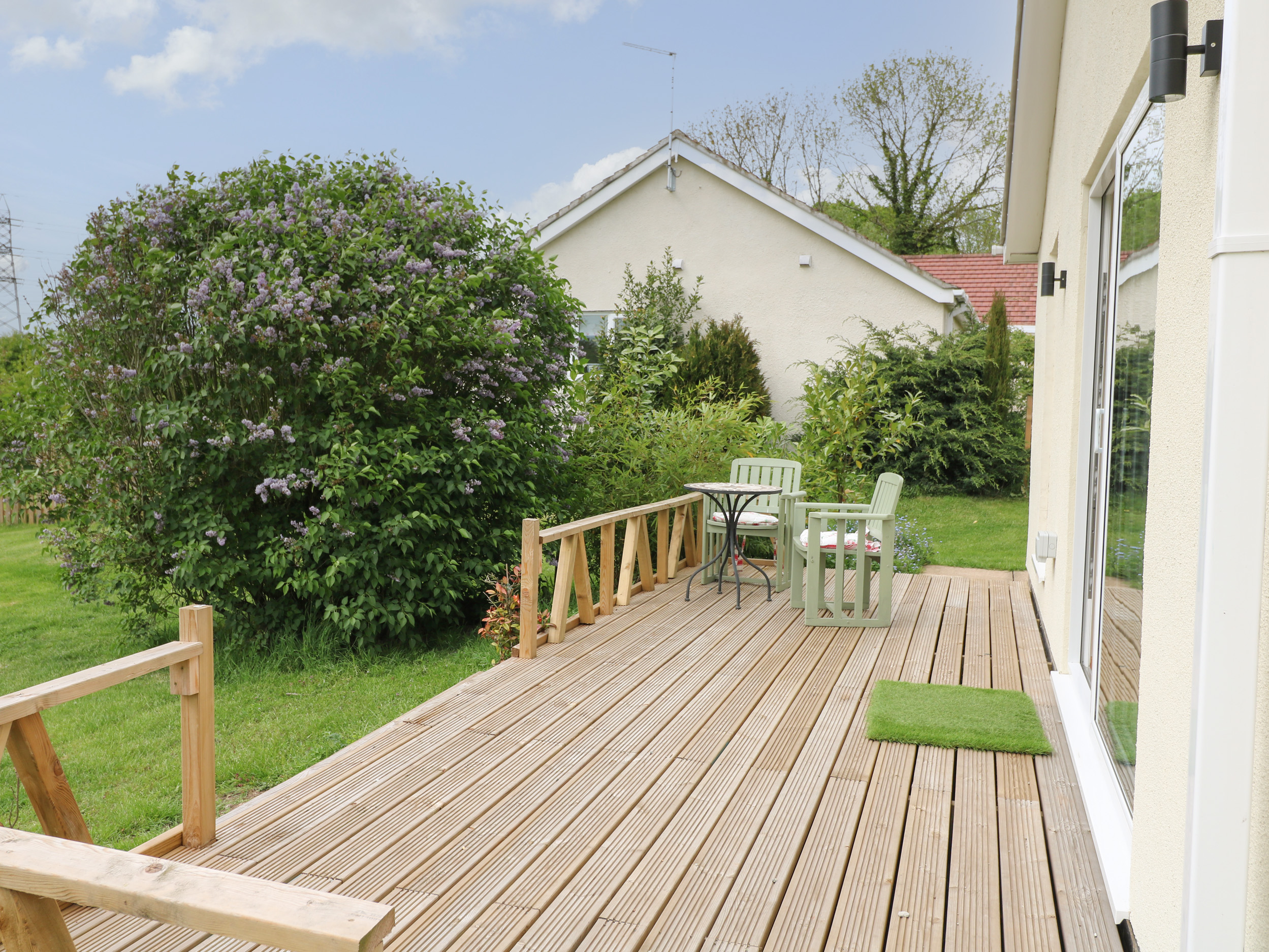 Holiday cottage in Findern, Derbyshire - Photo 4