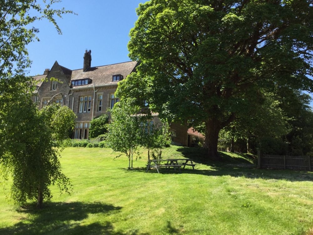 Holiday cottage, Wetheral ()