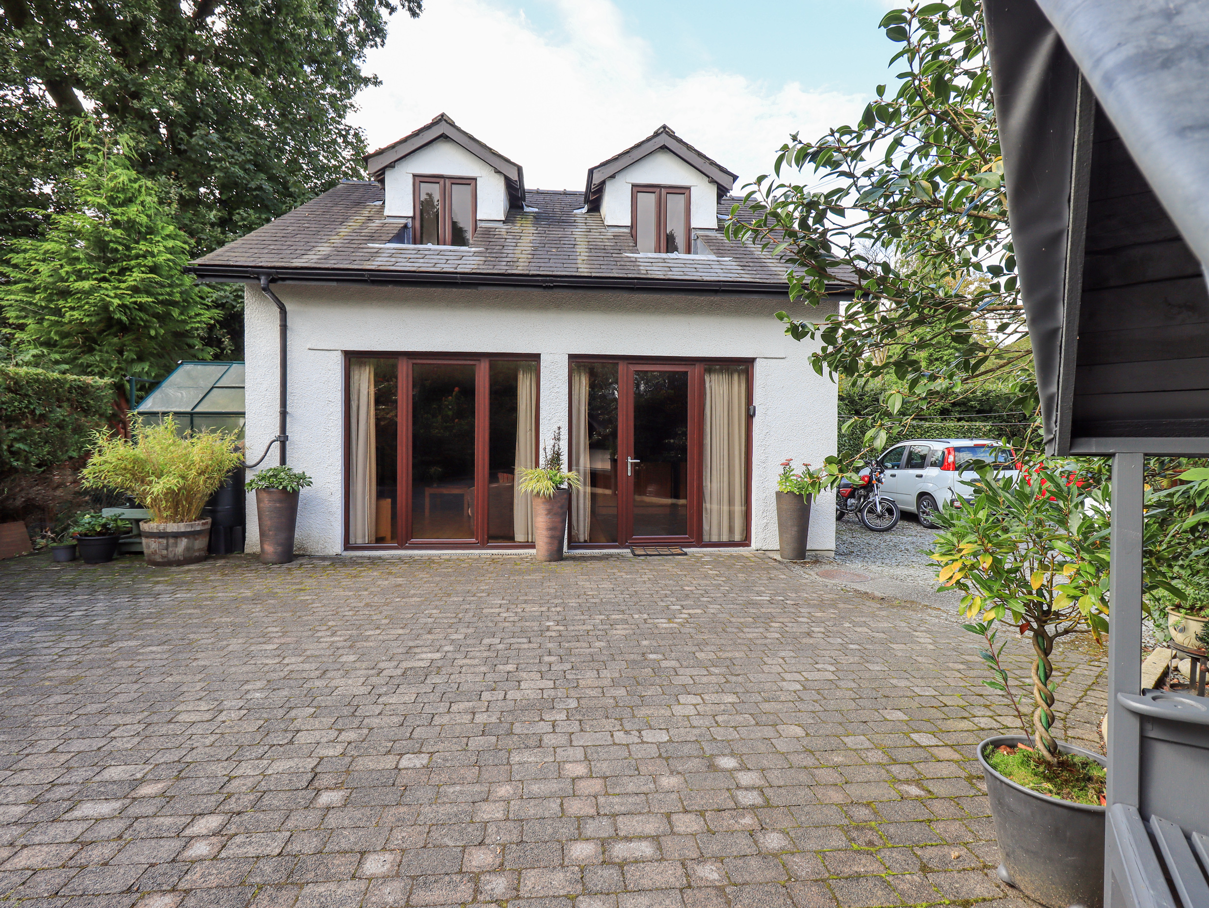 Holiday cottage, Grasmere (Stonegarth Mews)