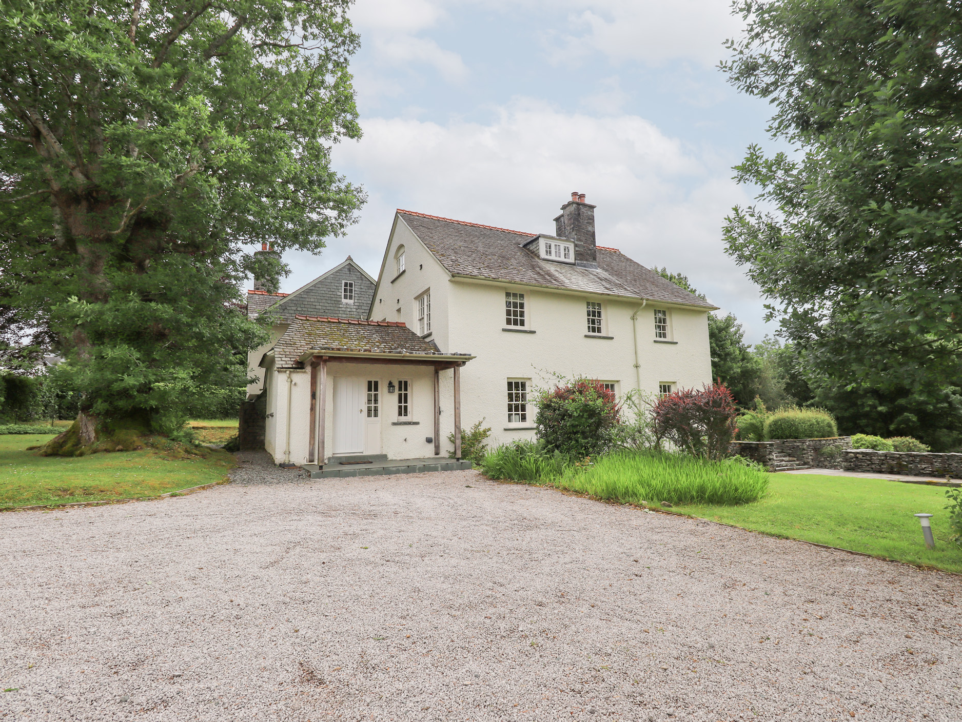Little Ellers - Sleeps 10