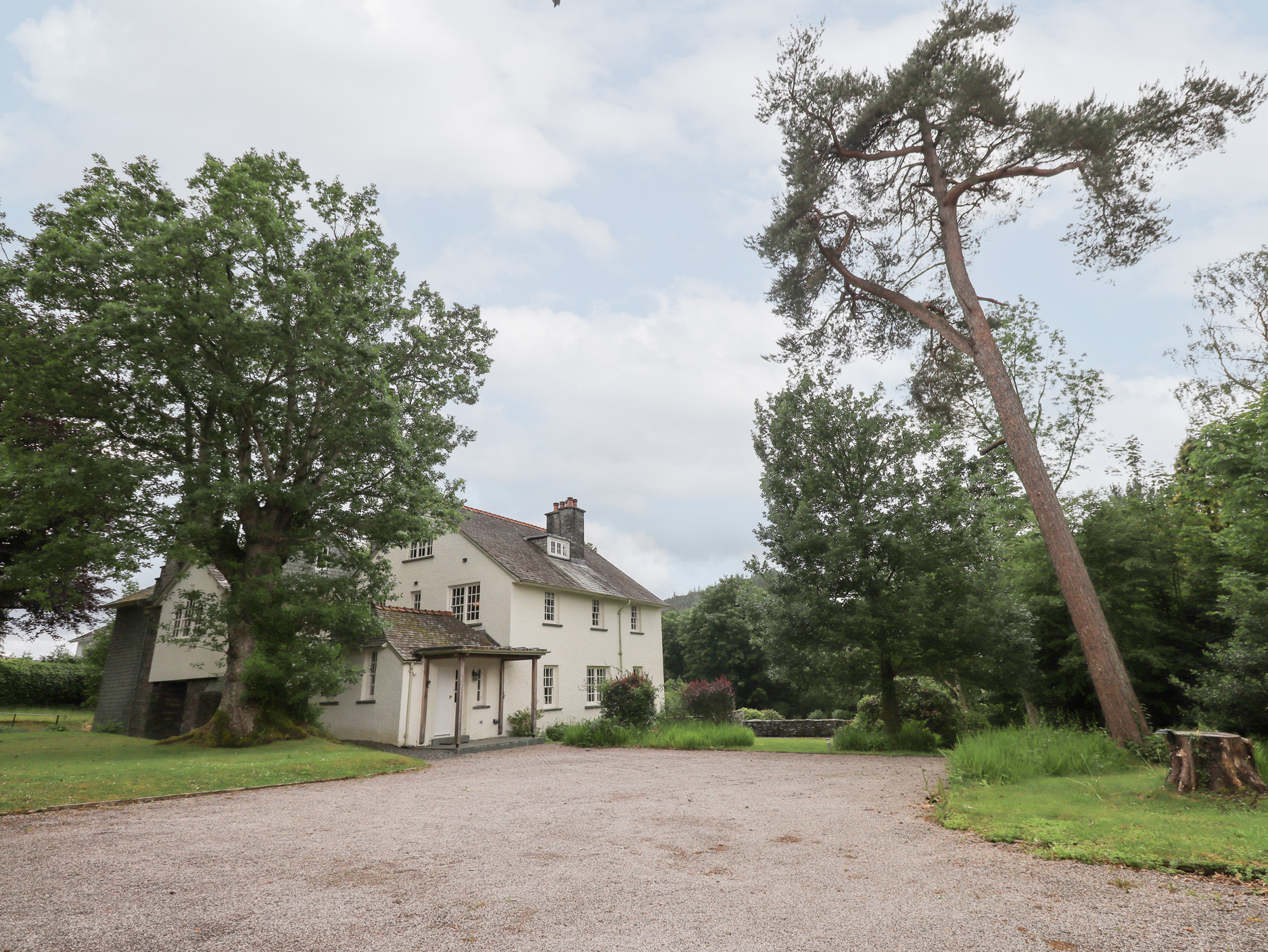Little Ellers - Sleeps 10