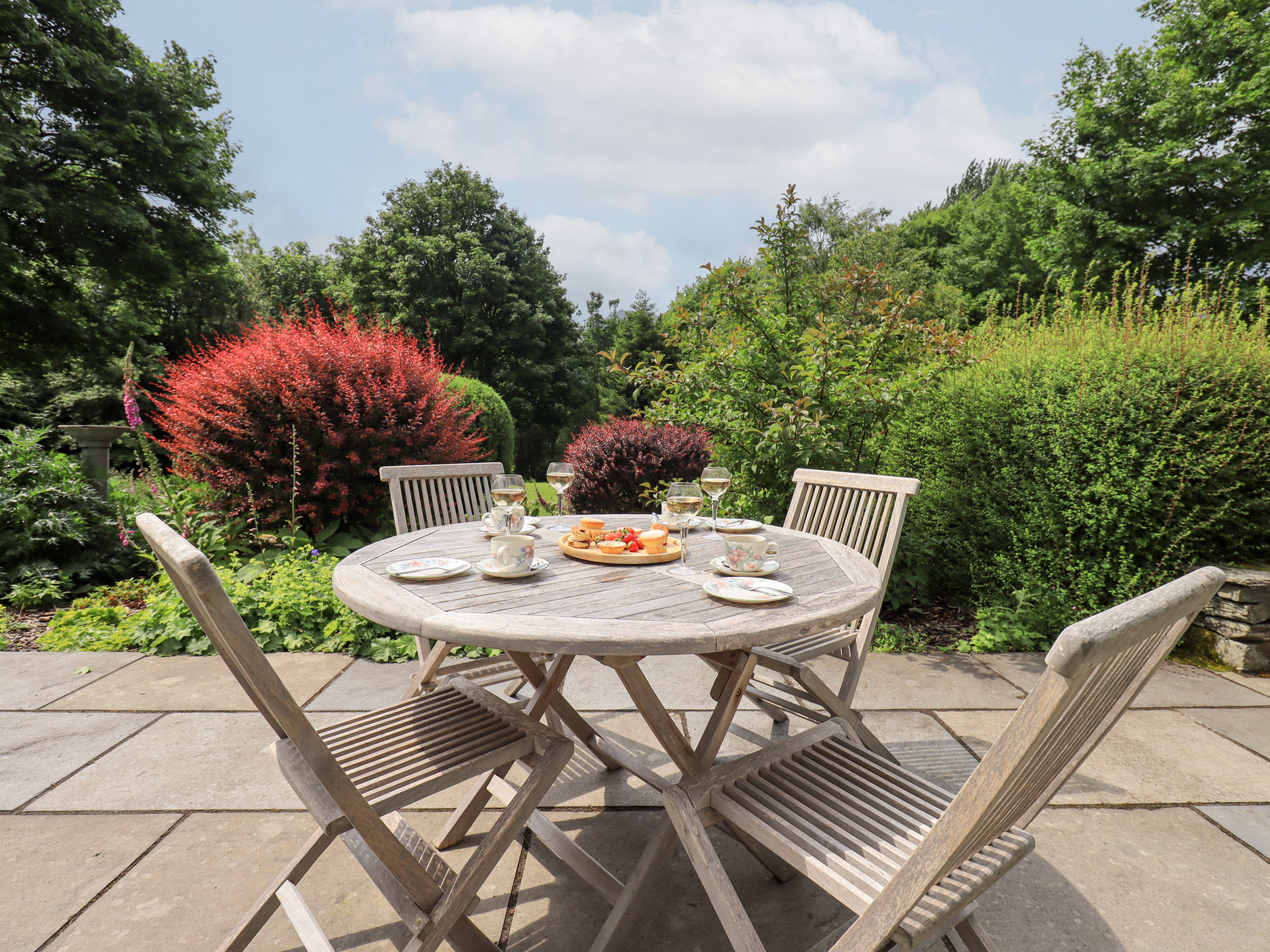 Little Ellers - Sleeps 10