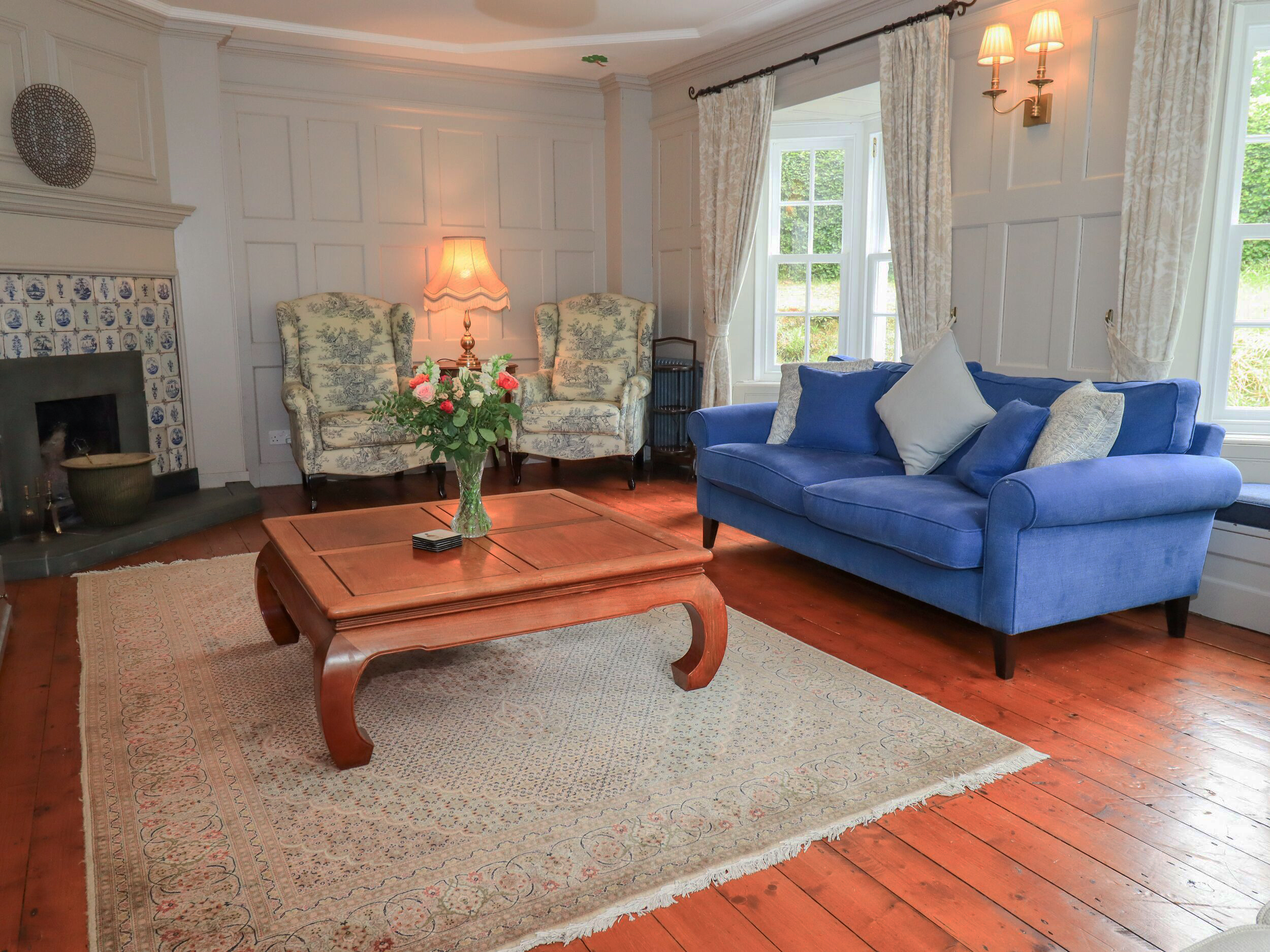 Little Ellers - Sleeps 10