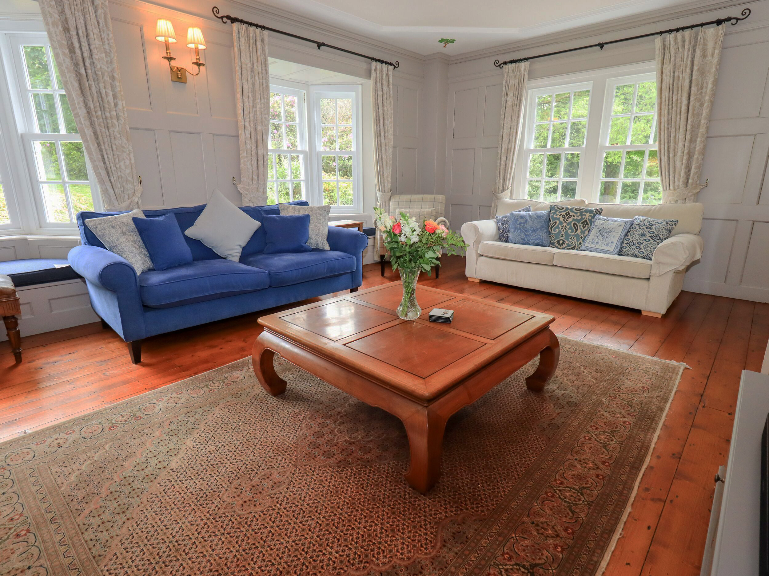 Little Ellers - Sleeps 10