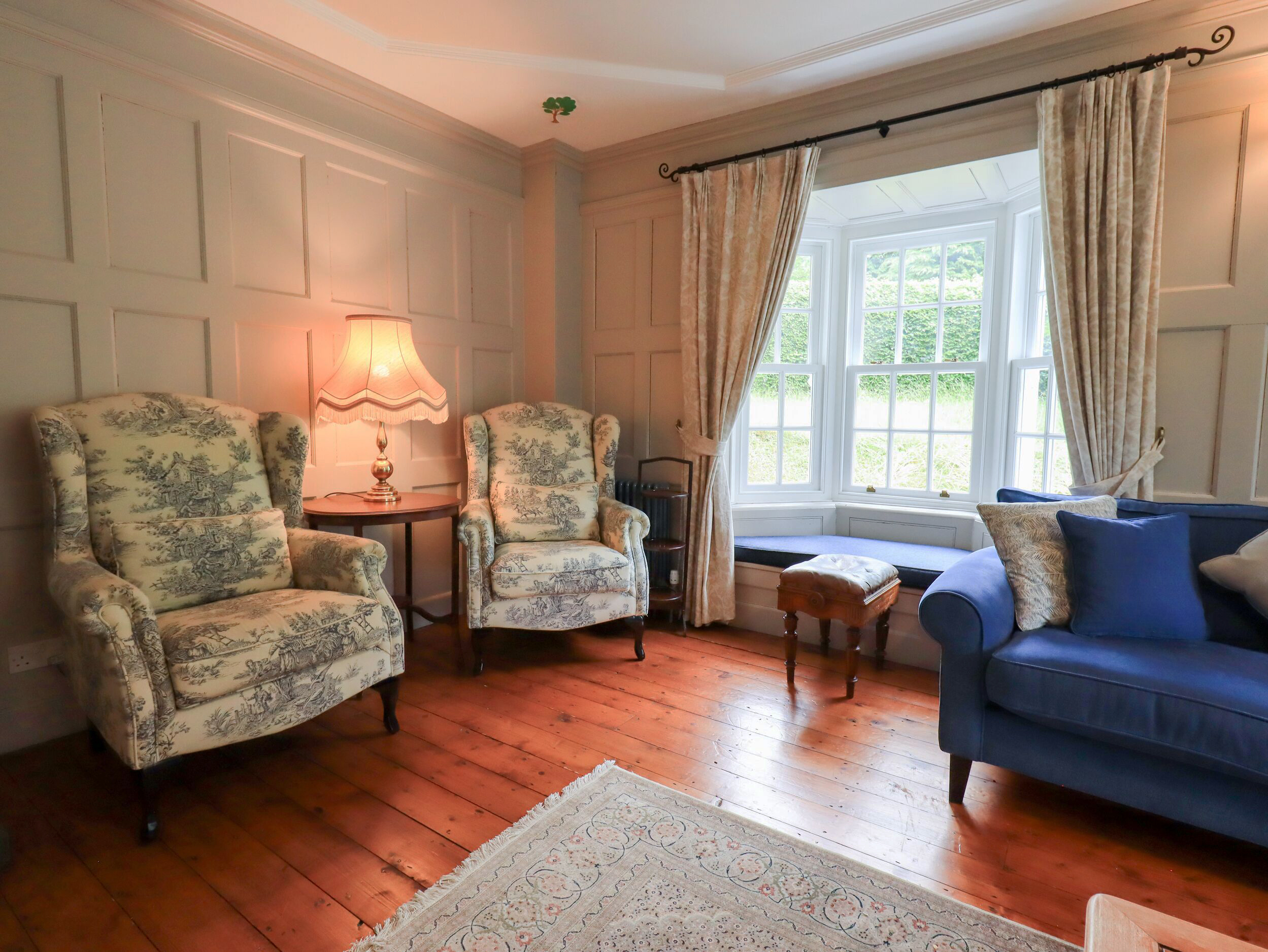 Little Ellers - Sleeps 10
