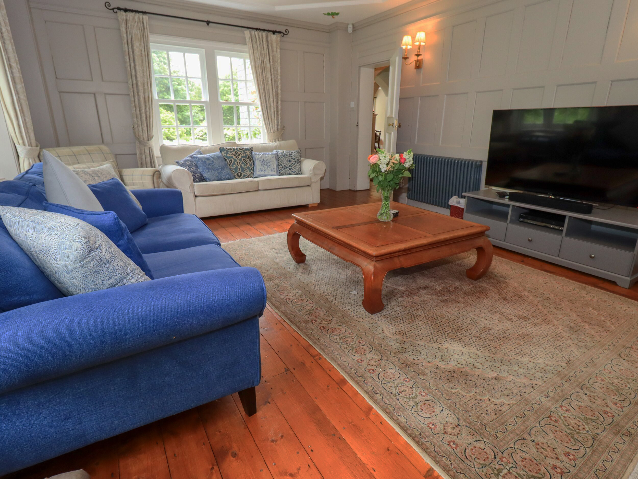 Little Ellers - Sleeps 10