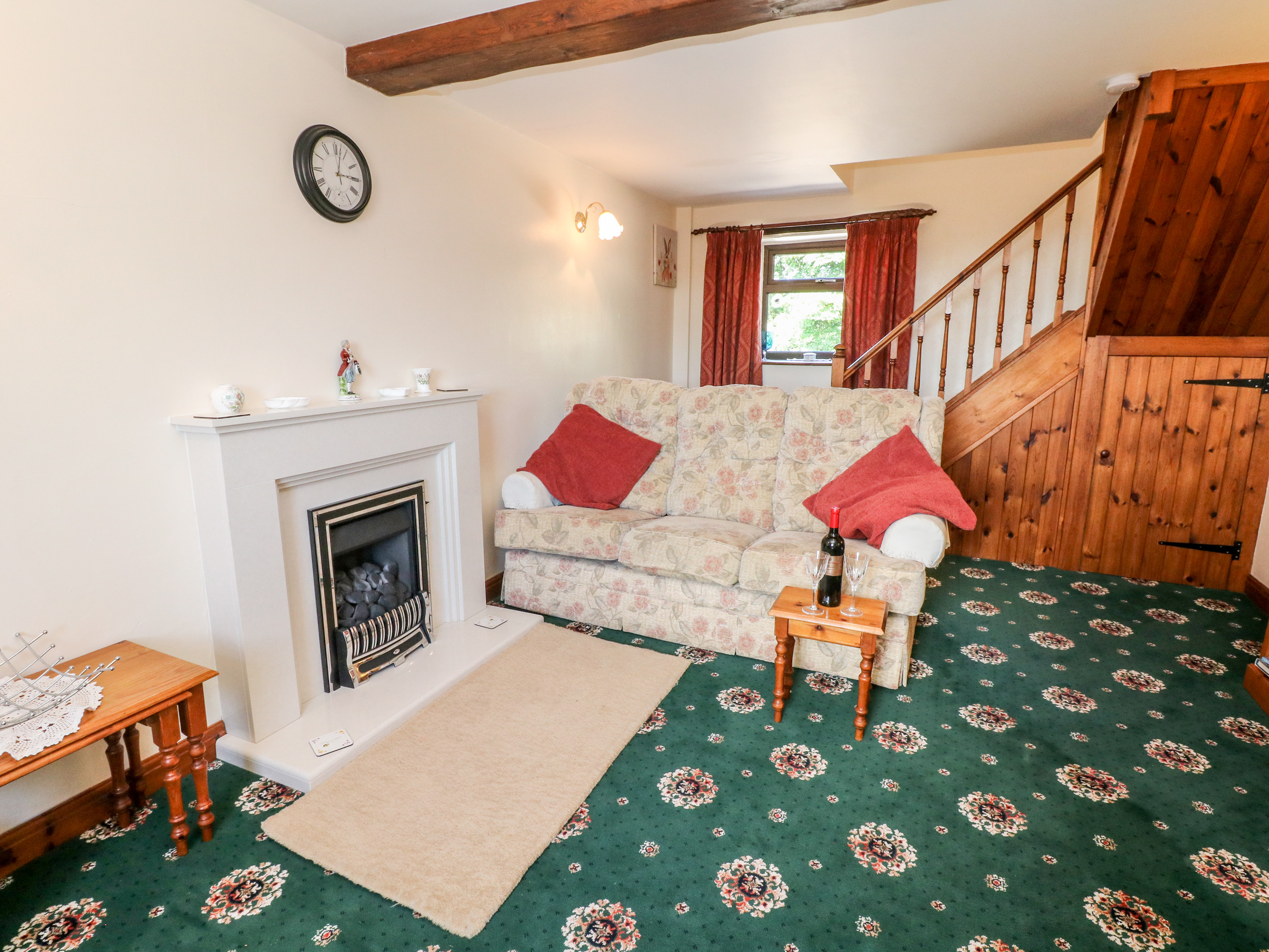 Holiday cottage in Chapel-en-le-Frith, Derbyshire - Photo 6