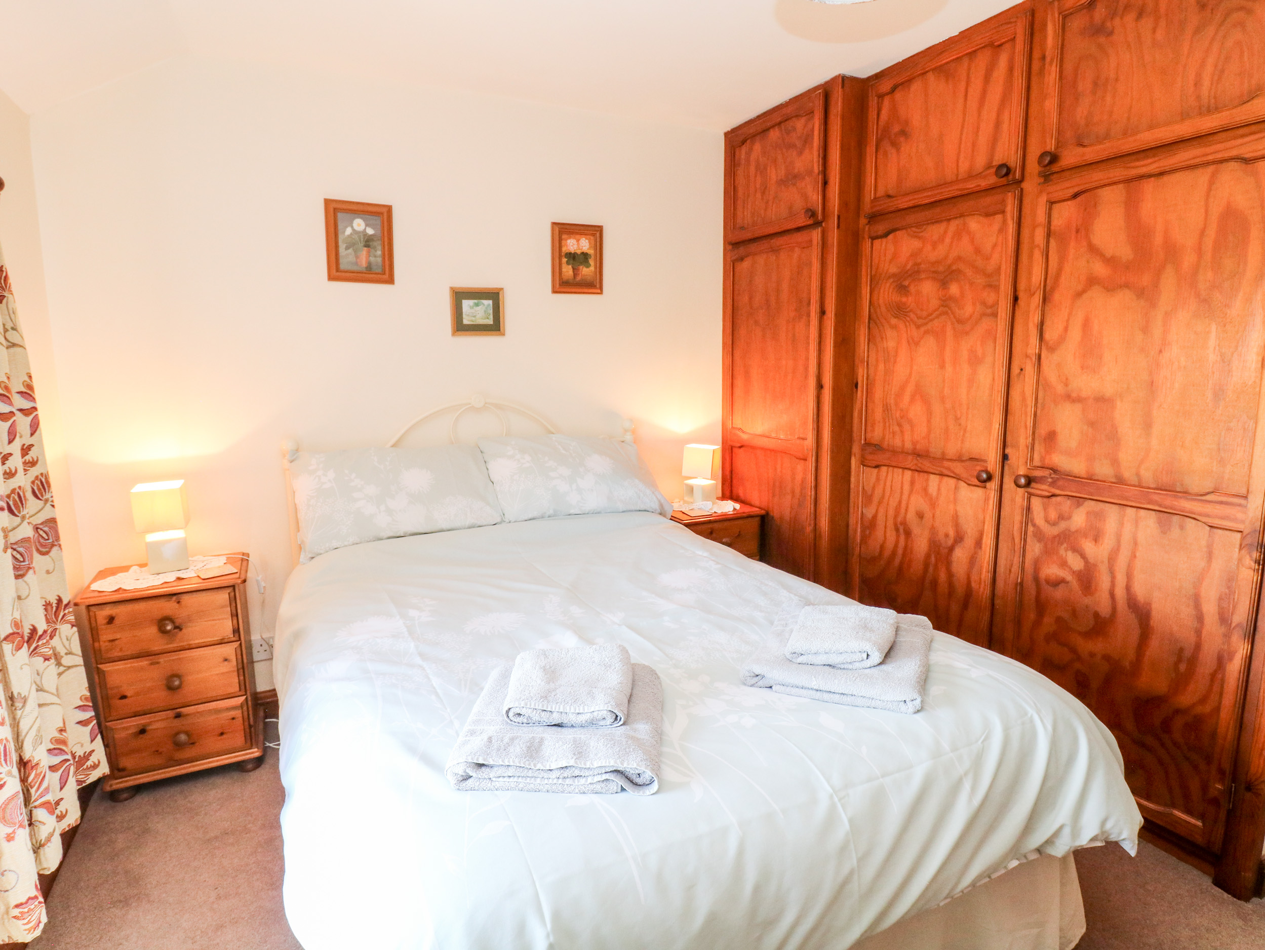 Holiday cottage in Chapel-en-le-Frith, Derbyshire - Photo 9