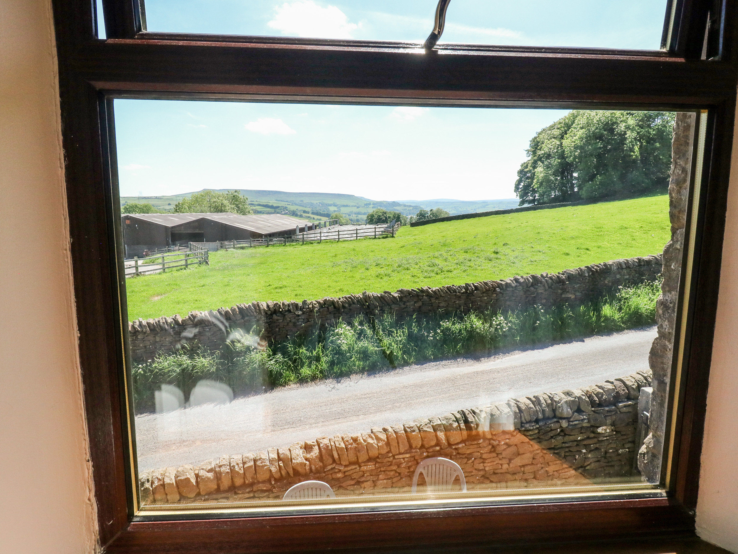 Holiday cottage in Chapel-en-le-Frith, Derbyshire - Photo 10
