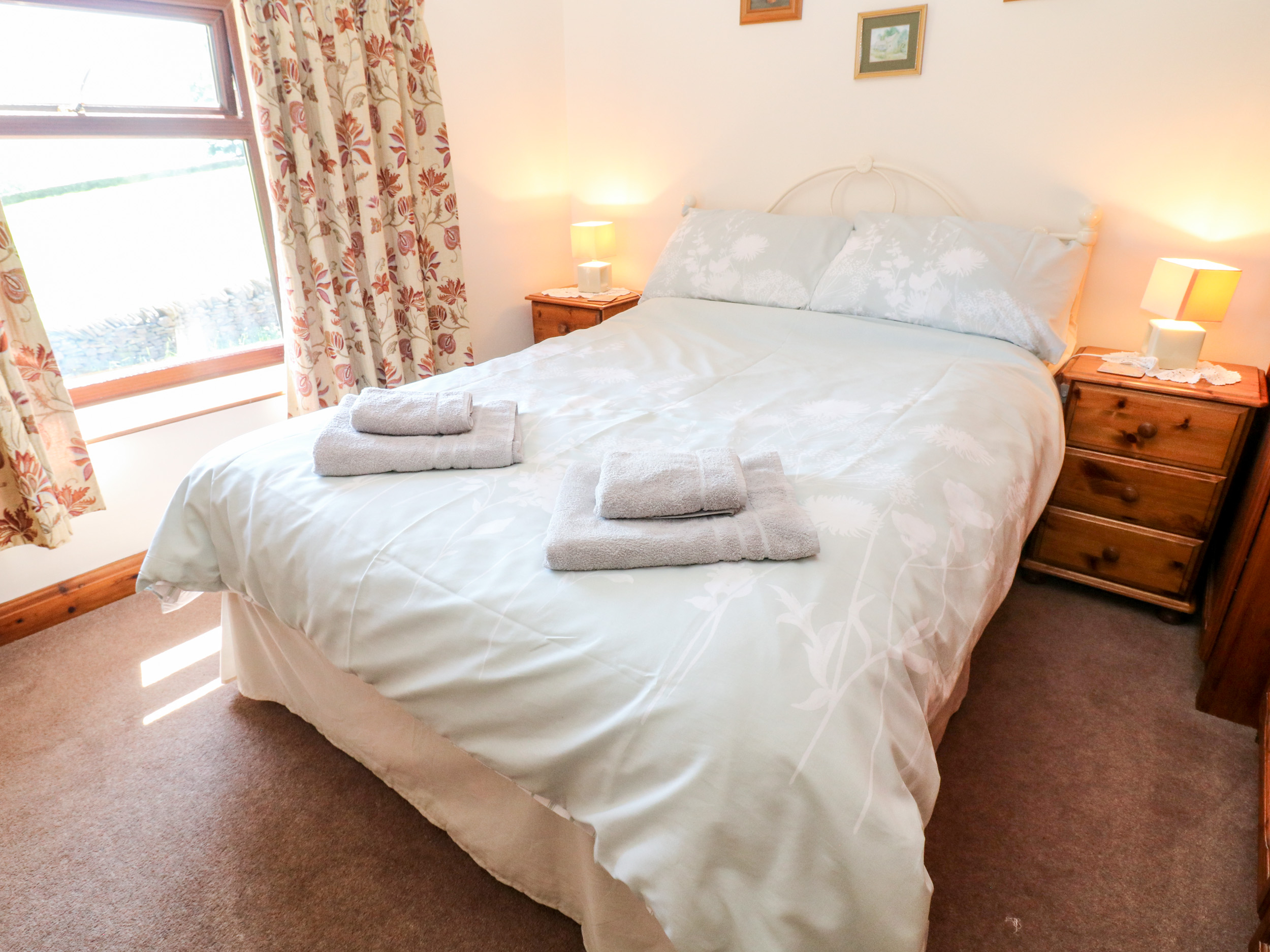 Holiday cottage in Chapel-en-le-Frith, Derbyshire - Photo 11