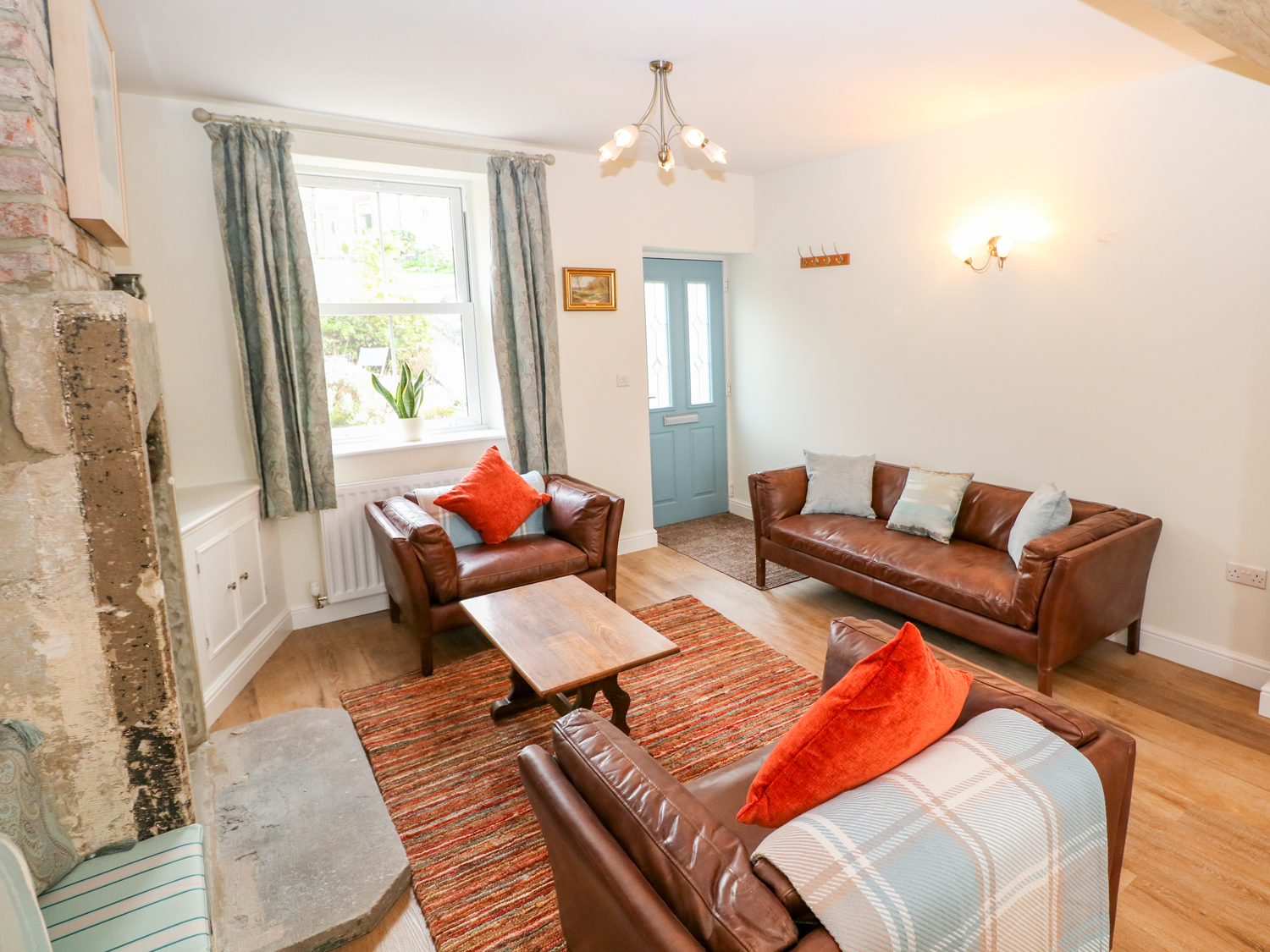 Holiday cottage in Bakewell, Derbyshire - Photo 5
