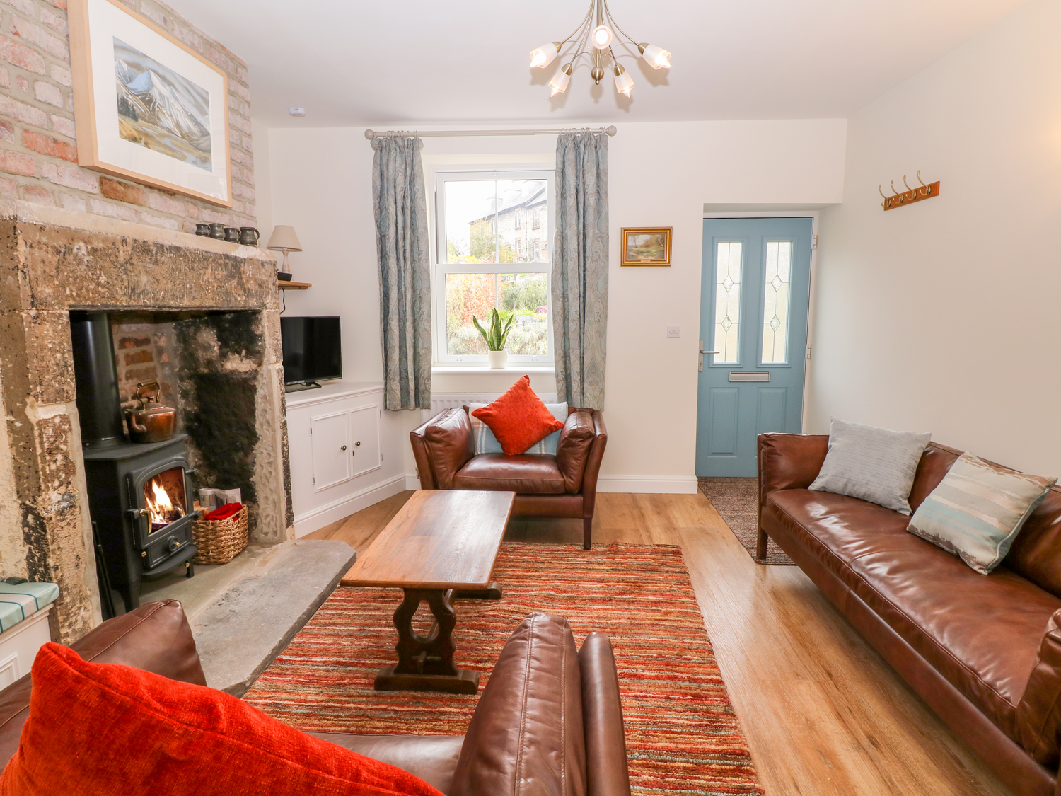 Holiday cottage in Bakewell, Derbyshire - Photo 6