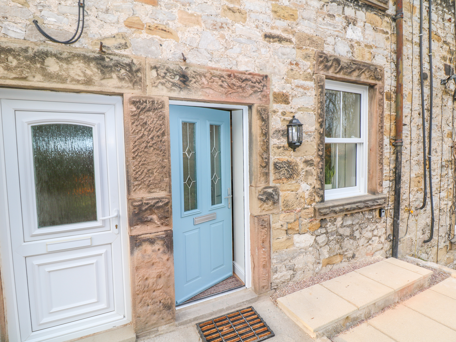 Holiday cottage in Bakewell, Derbyshire - Photo 2