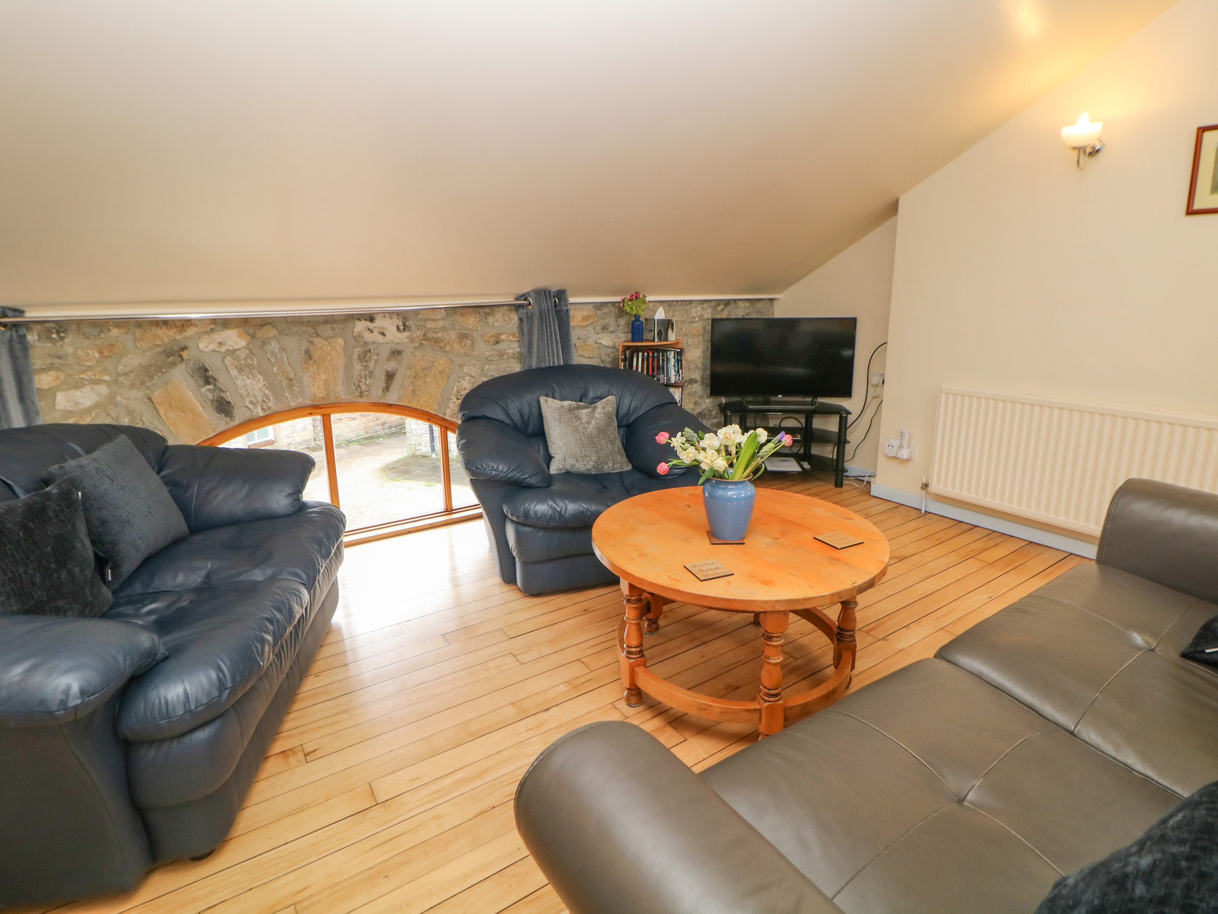 Holiday cottage in Youlgreave, Derbyshire - Photo 4