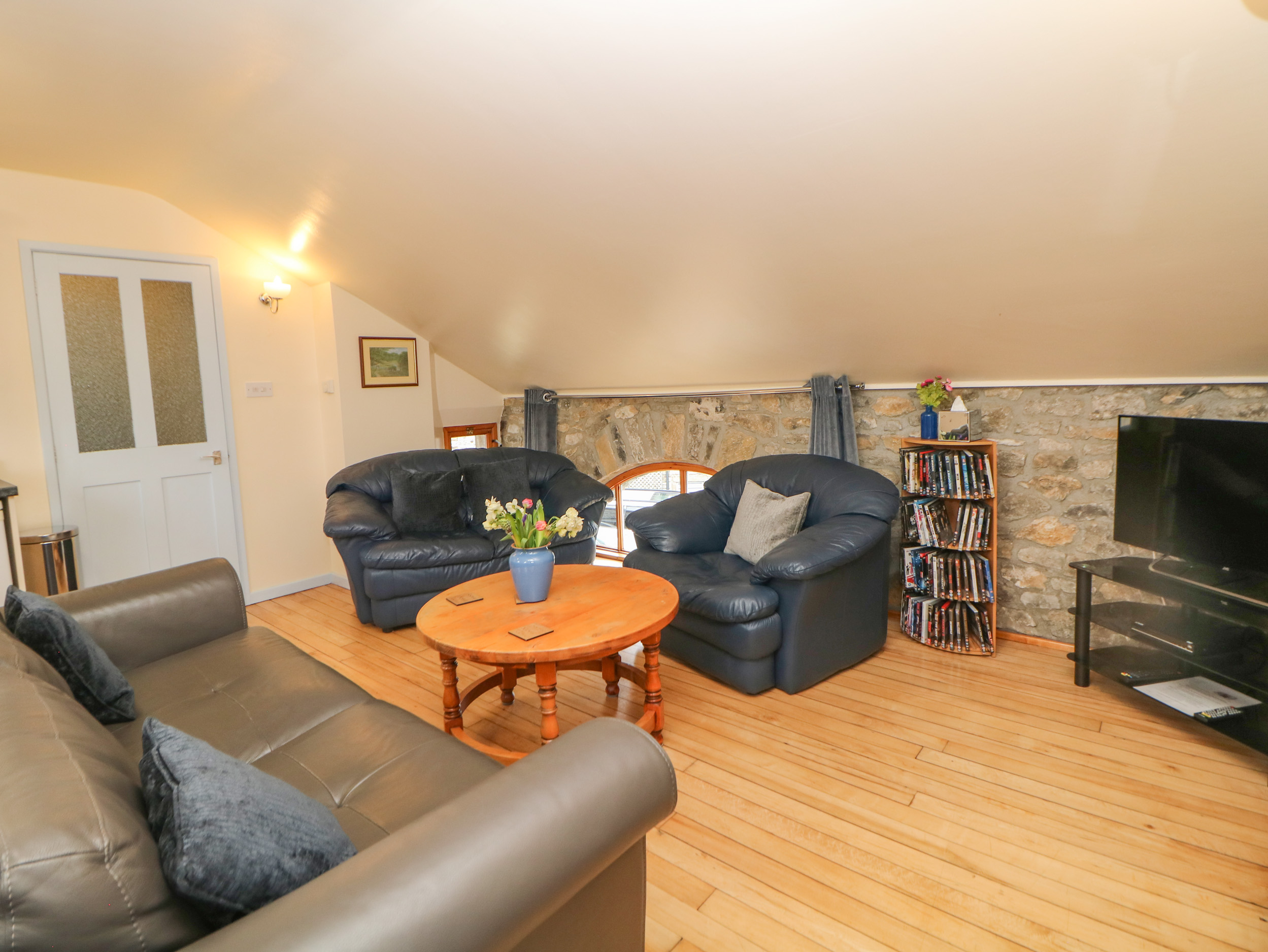 Holiday cottage in Youlgreave, Derbyshire - Photo 5