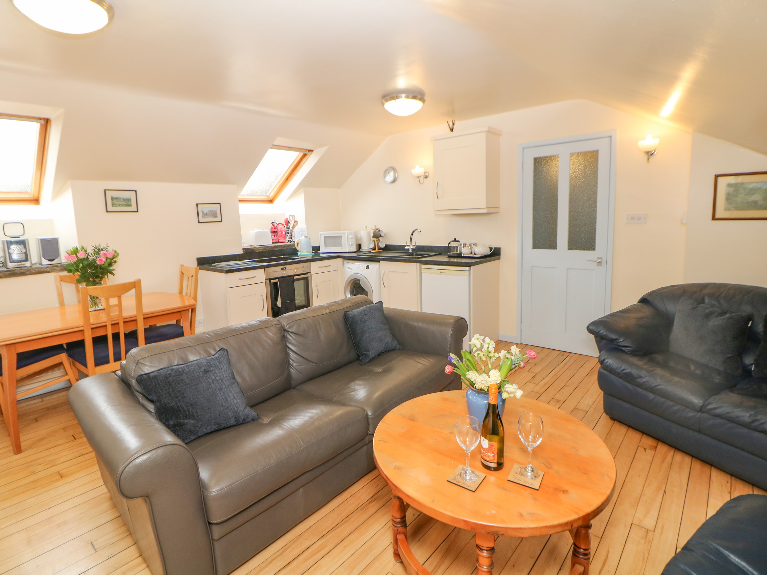 Holiday cottage in Youlgreave, Derbyshire - Photo 6