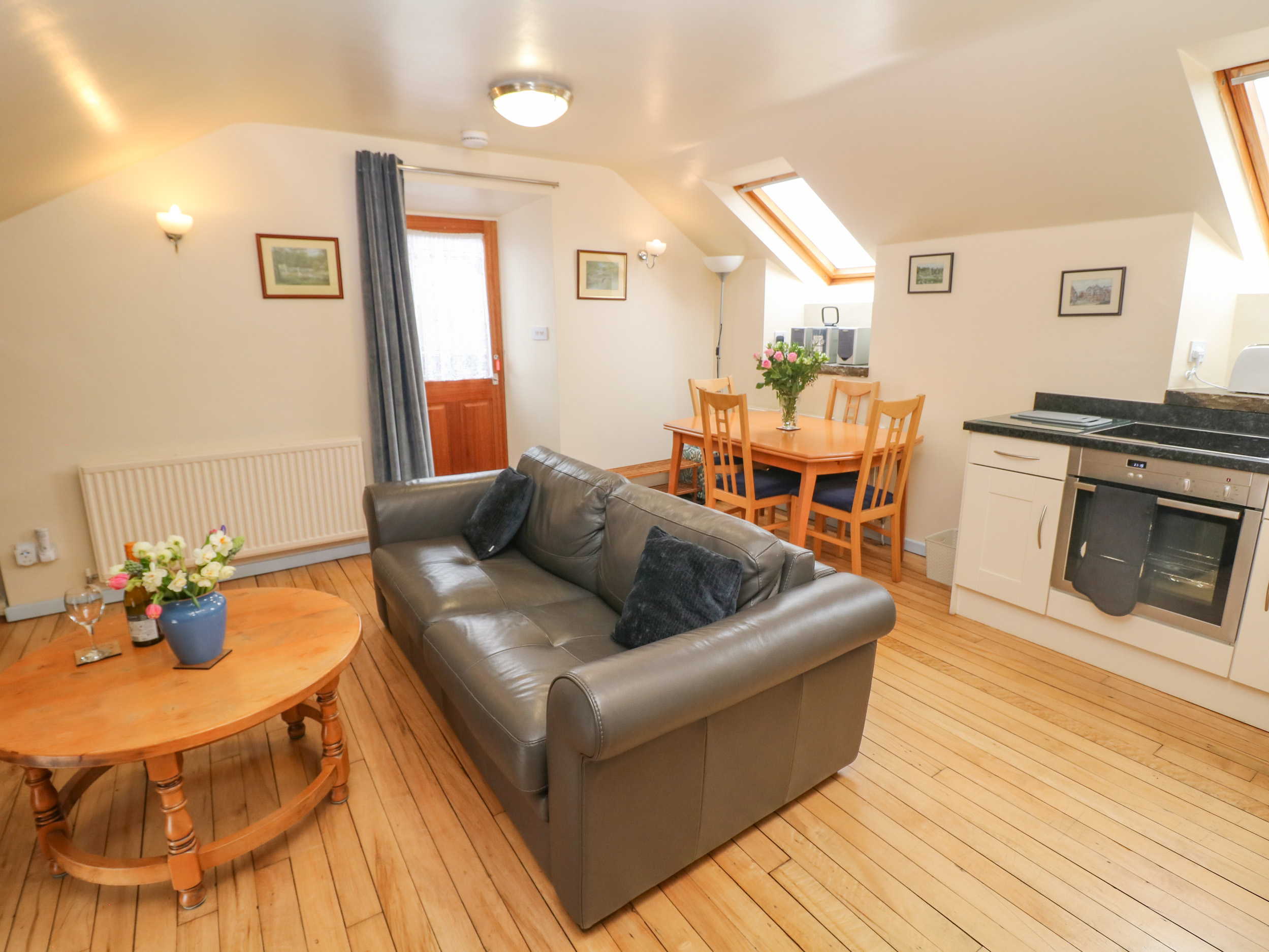 Holiday cottage in Youlgreave, Derbyshire - Photo 7