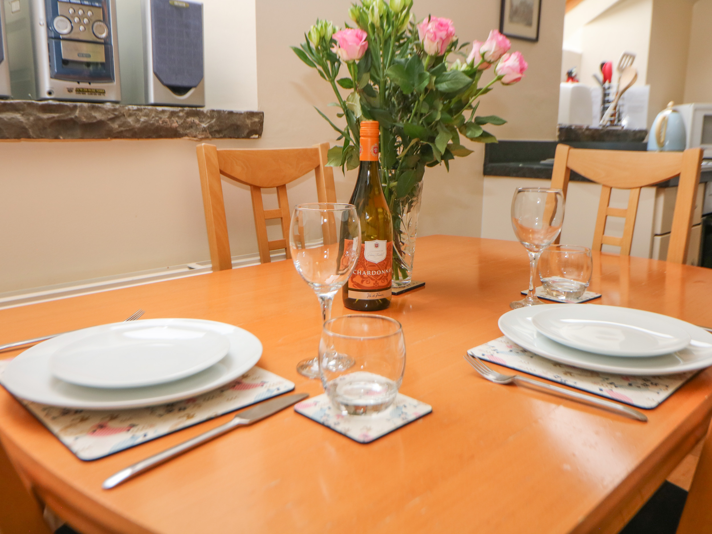 Holiday cottage in Youlgreave, Derbyshire - Photo 10