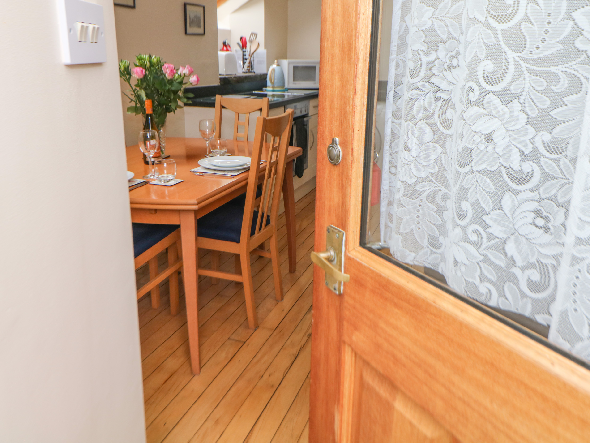 Holiday cottage in Youlgreave, Derbyshire - Photo 11