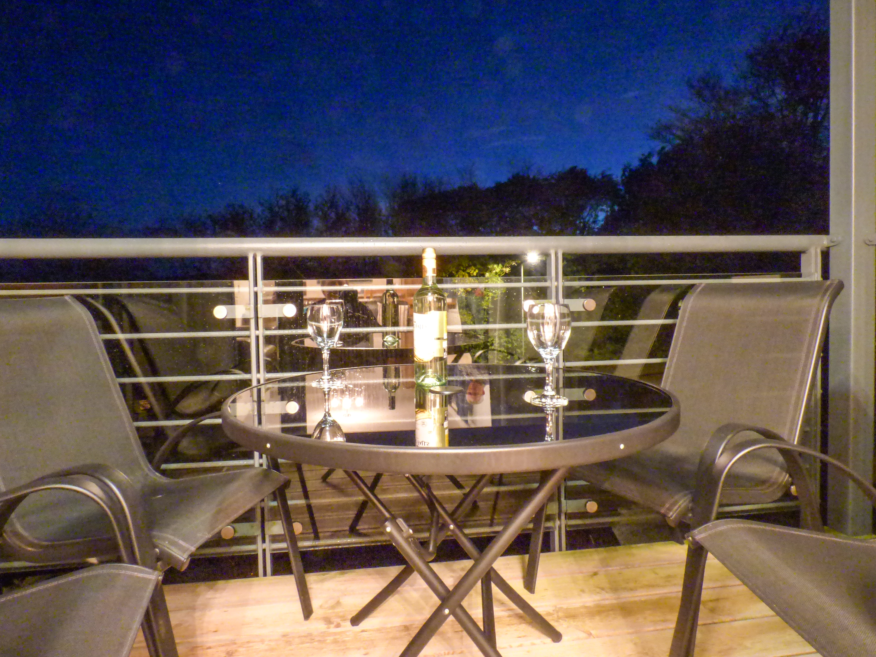 Holiday cottage, Charlestown (Tyack)