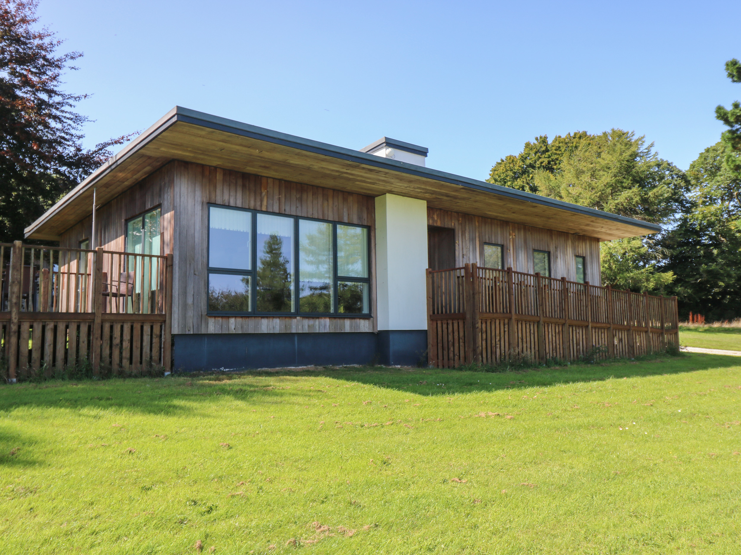 Holiday cottage, Truro (Hazel)