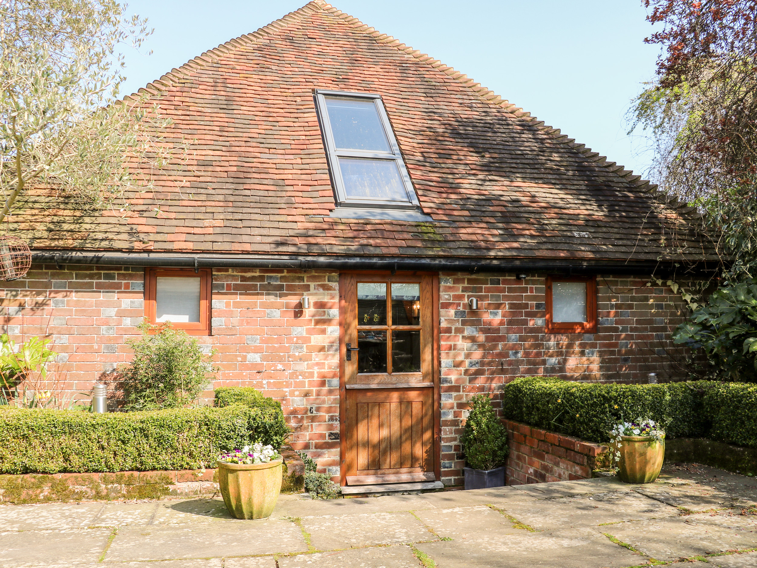 The Old Granary - Sleeps 2
