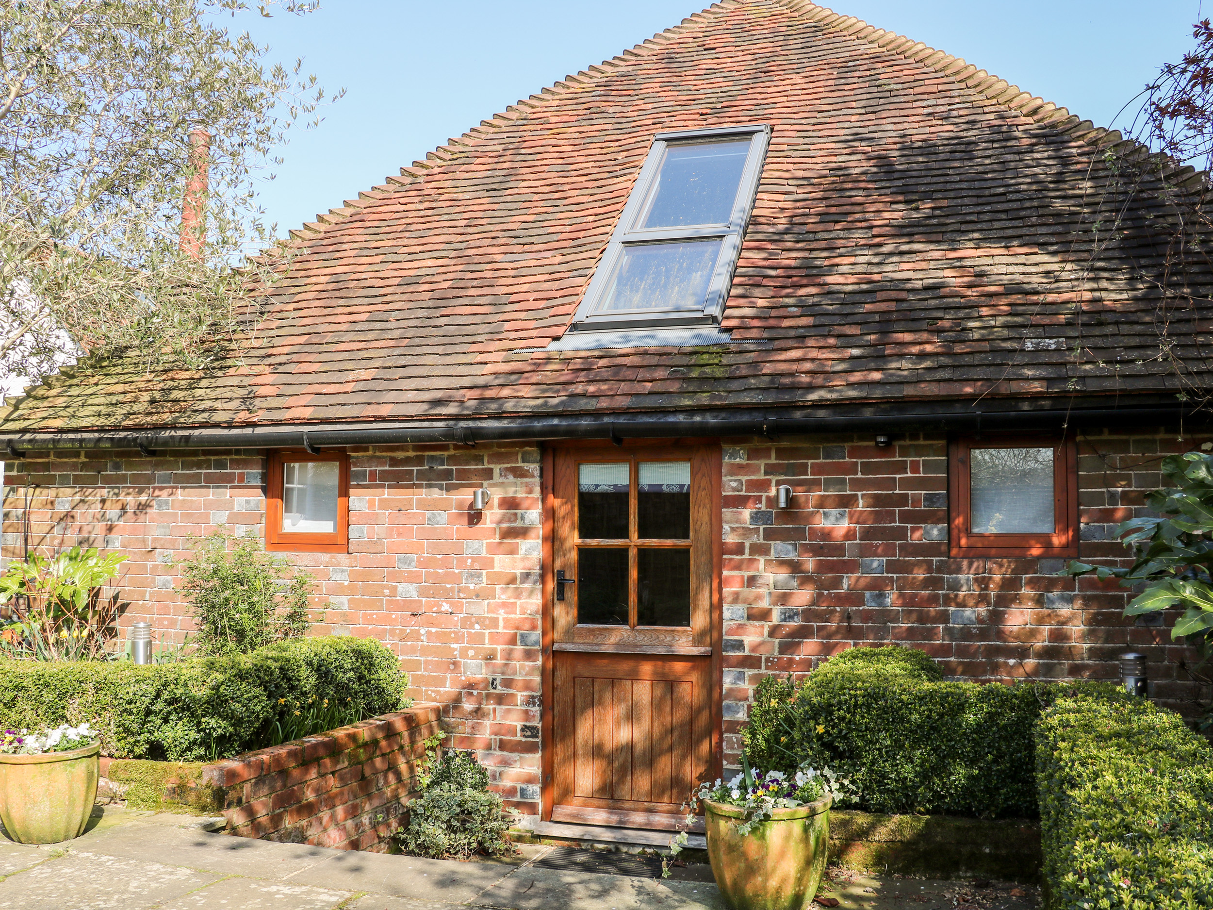 The Old Granary - Sleeps 2