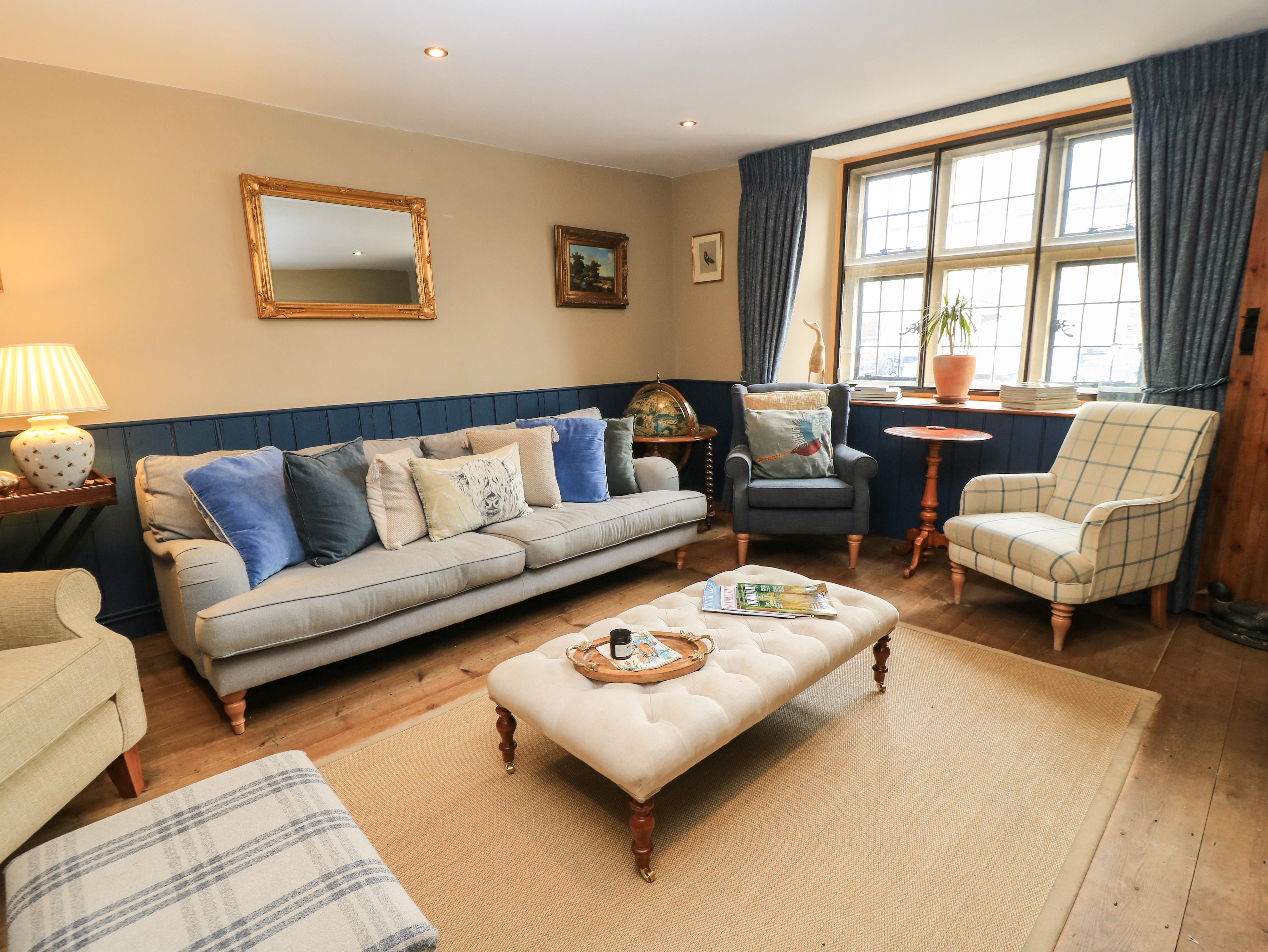 Holiday cottage in Malmesbury, Wiltshire - Photo 2