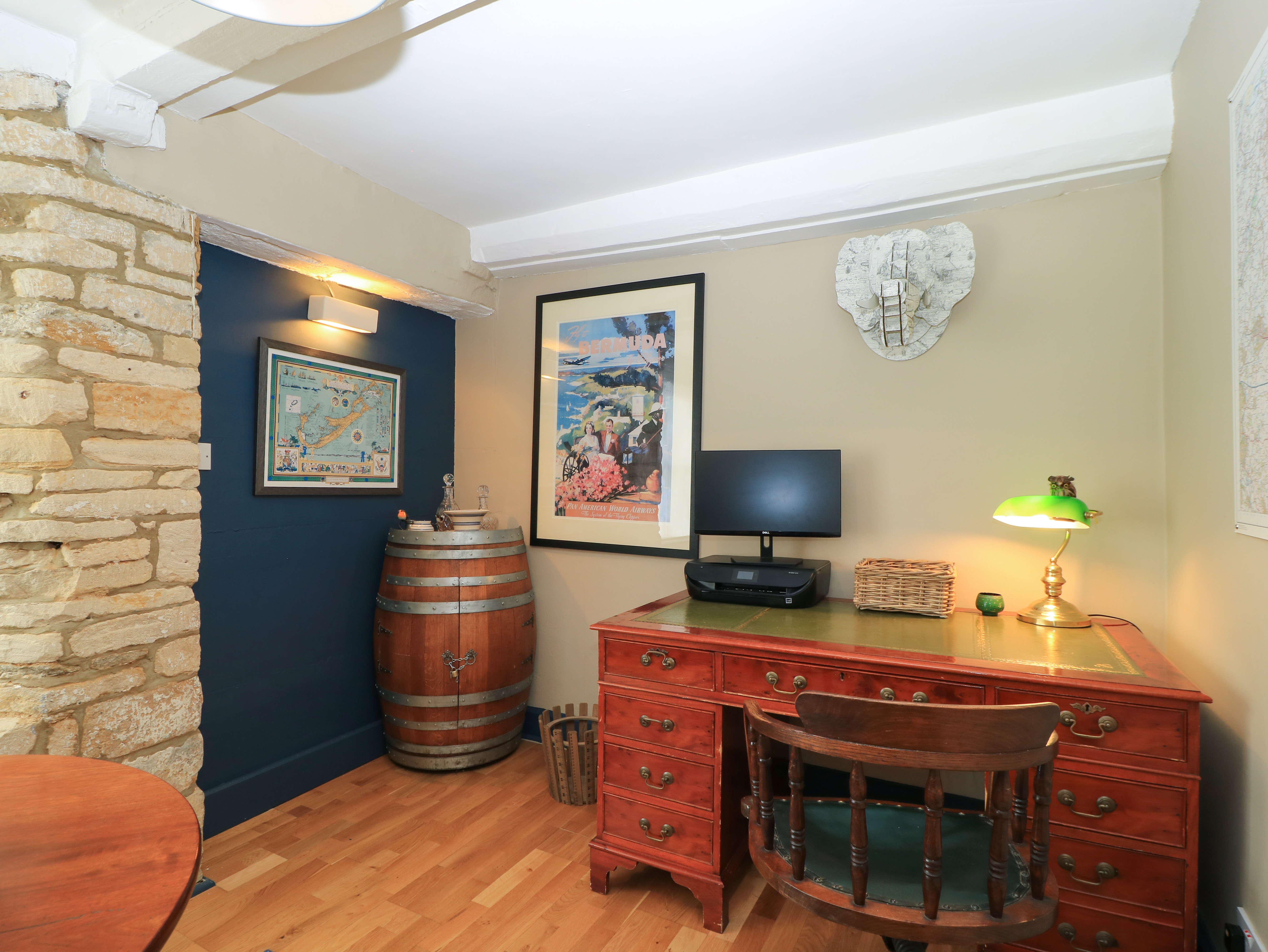 Holiday cottage in Malmesbury, Wiltshire - Photo 5