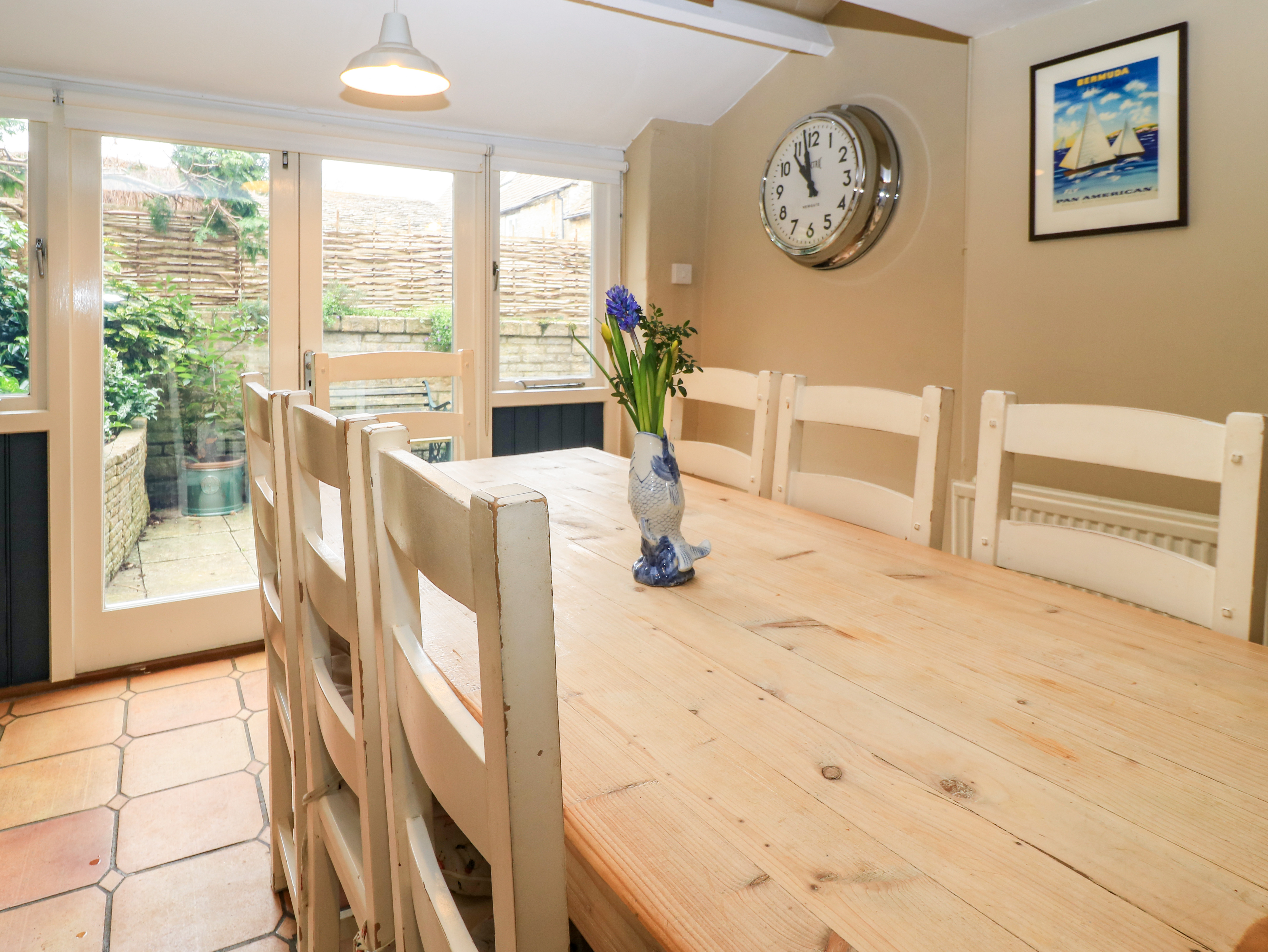 Holiday cottage in Malmesbury, Wiltshire - Photo 8