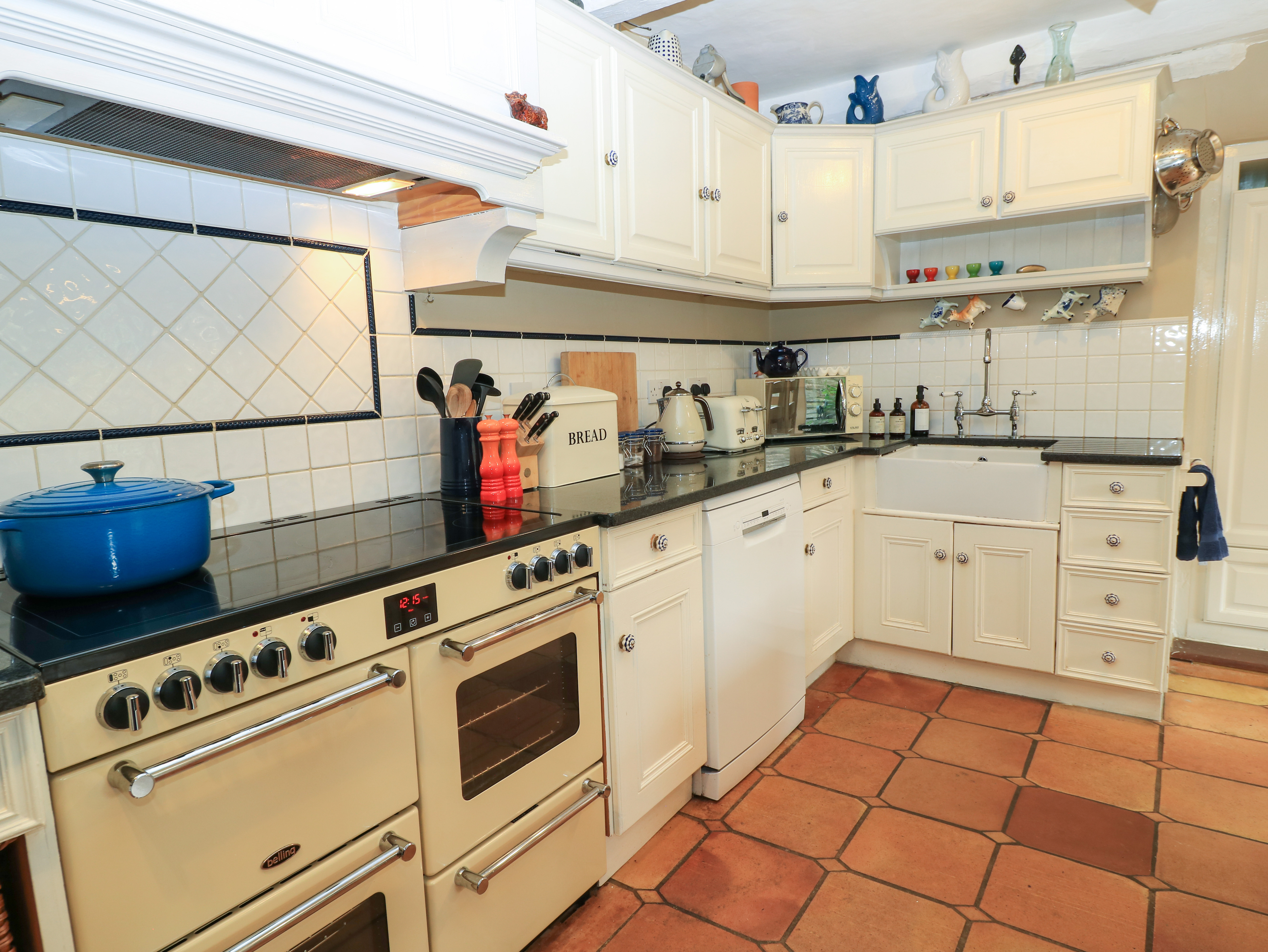 Holiday cottage in Malmesbury, Wiltshire - Photo 9