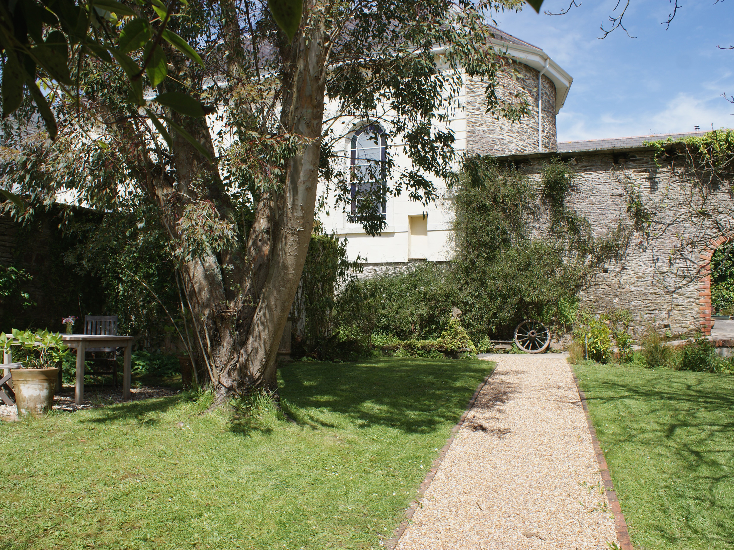 The Music Room - Sleeps 2