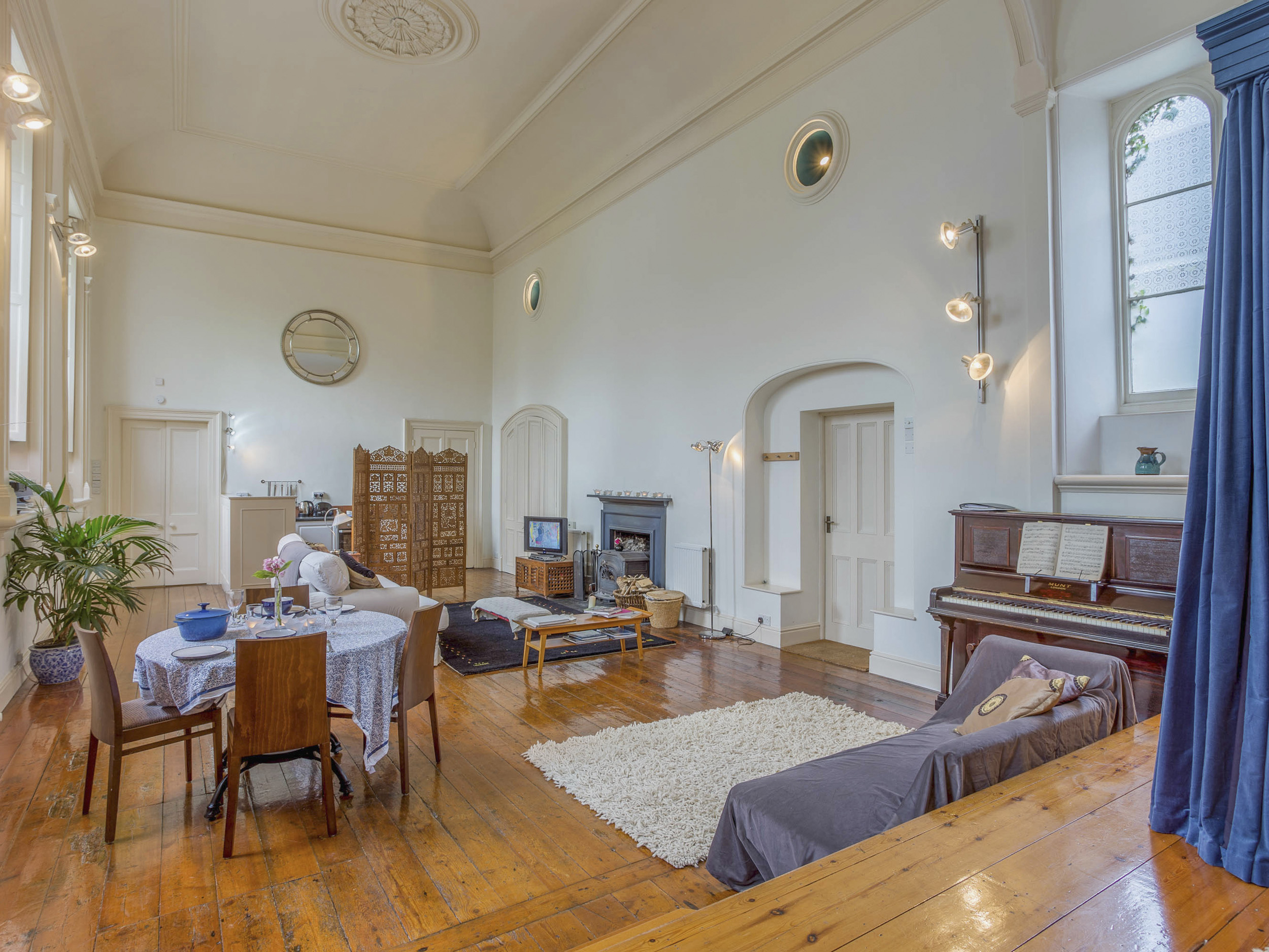 The Music Room - Sleeps 2