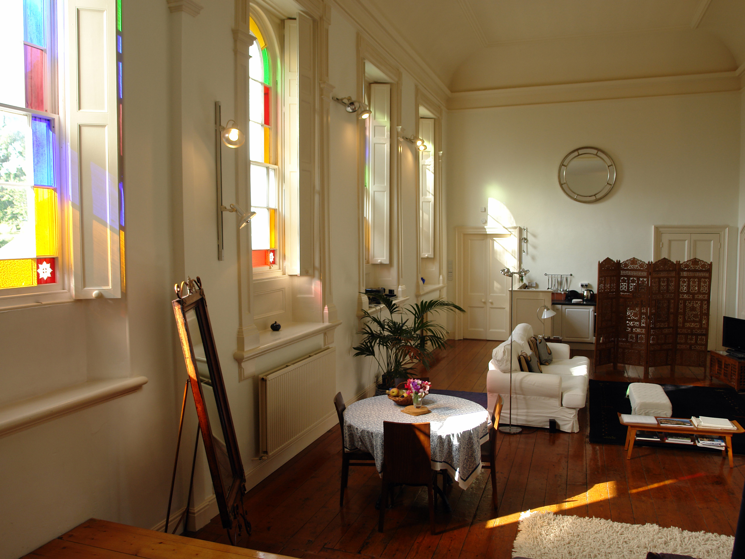 The Music Room - Sleeps 2