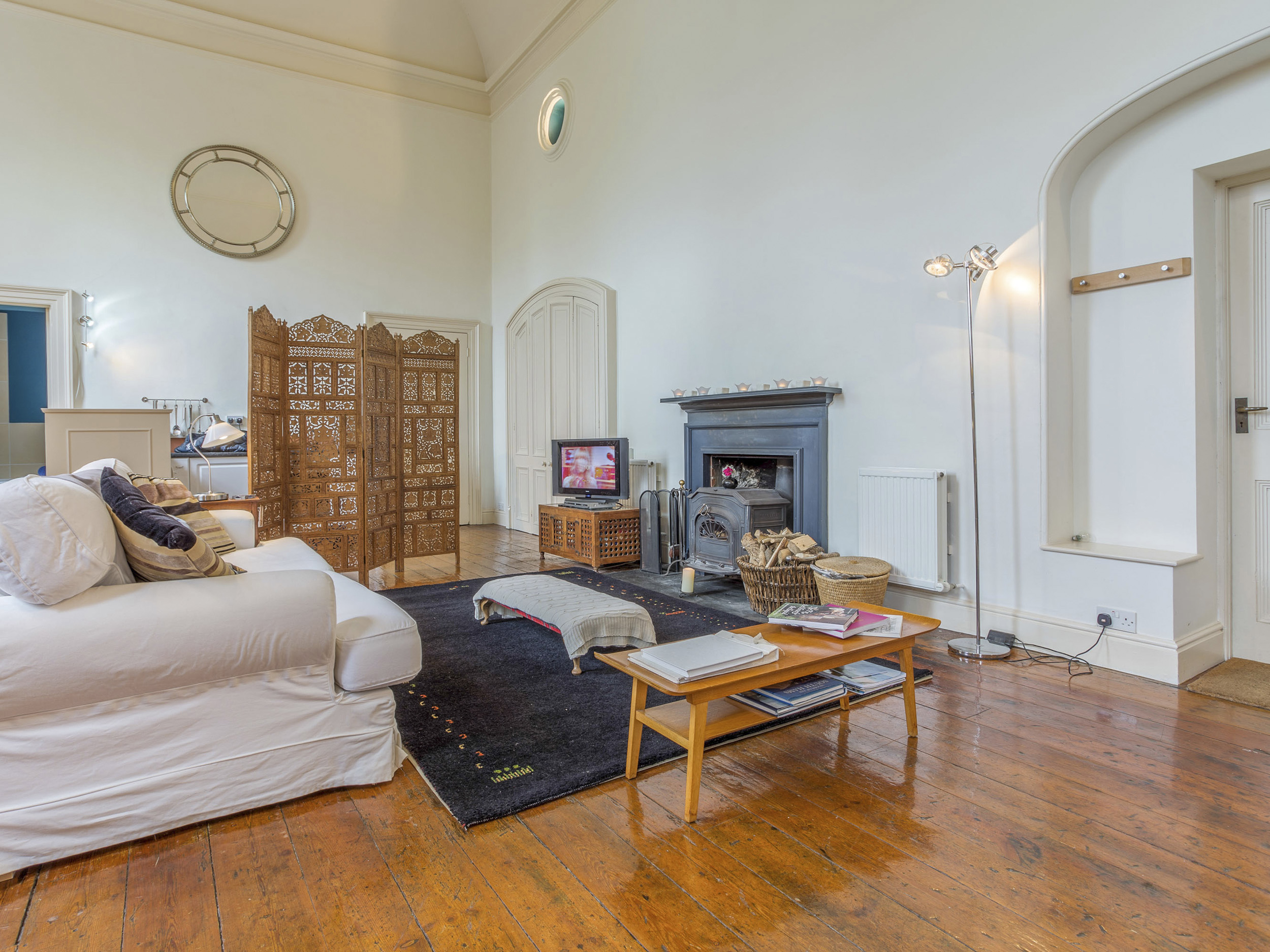 The Music Room - Sleeps 2