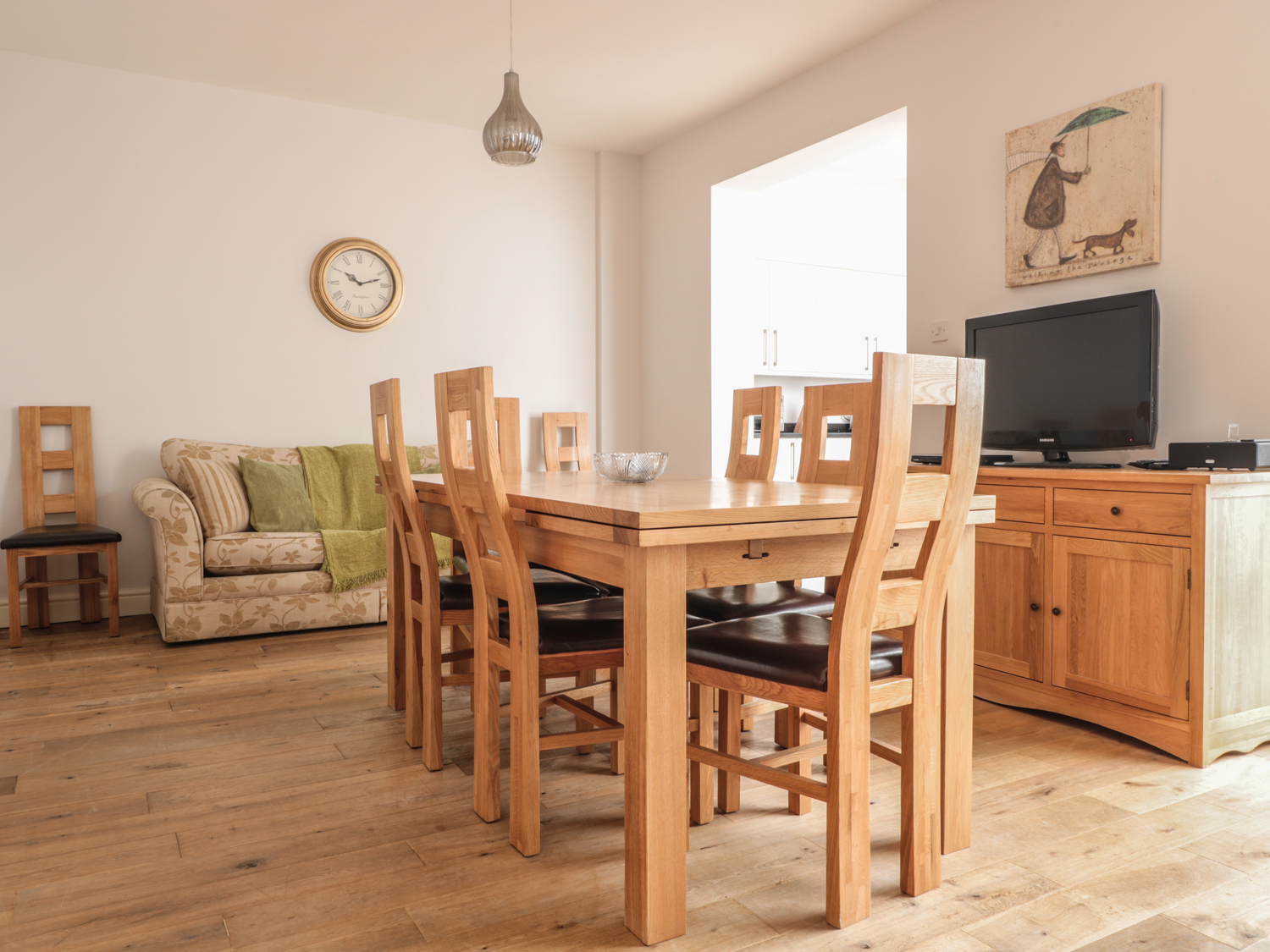 33 Crescent Gardens - Sleeps 12