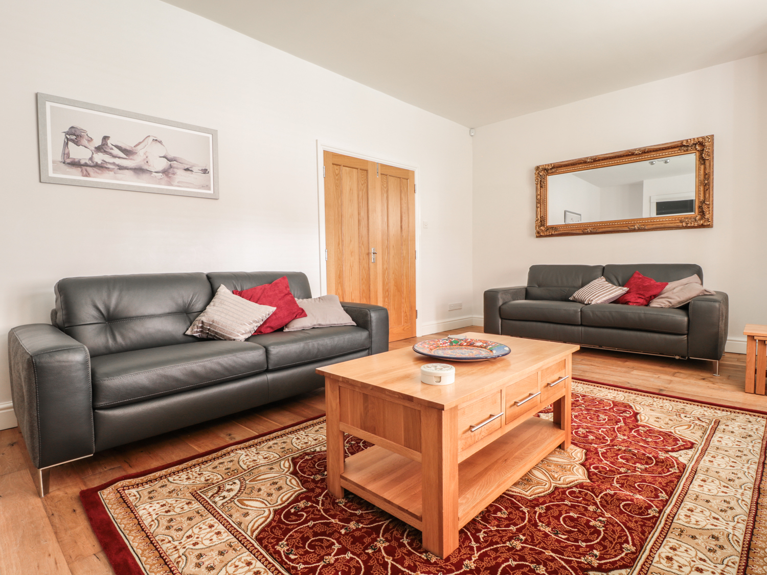 33 Crescent Gardens - Sleeps 12