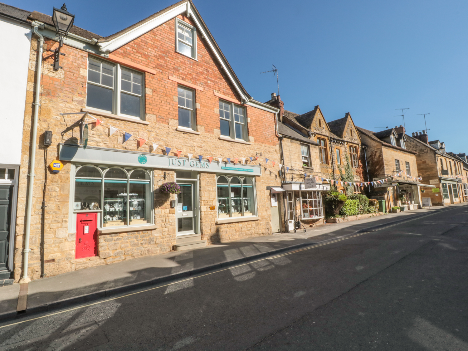 Holiday cottage in Winchcombe