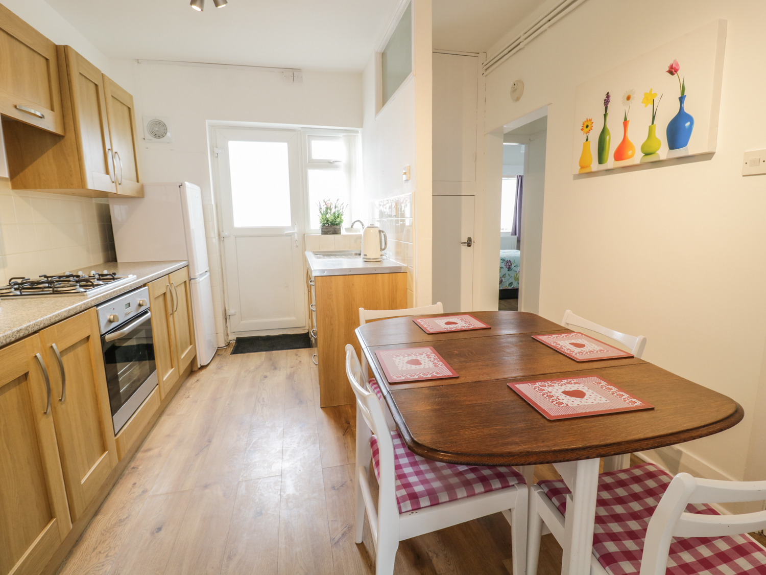 Beside The Sea – Ar Lan y Mor, Llandudno | Beach Stays