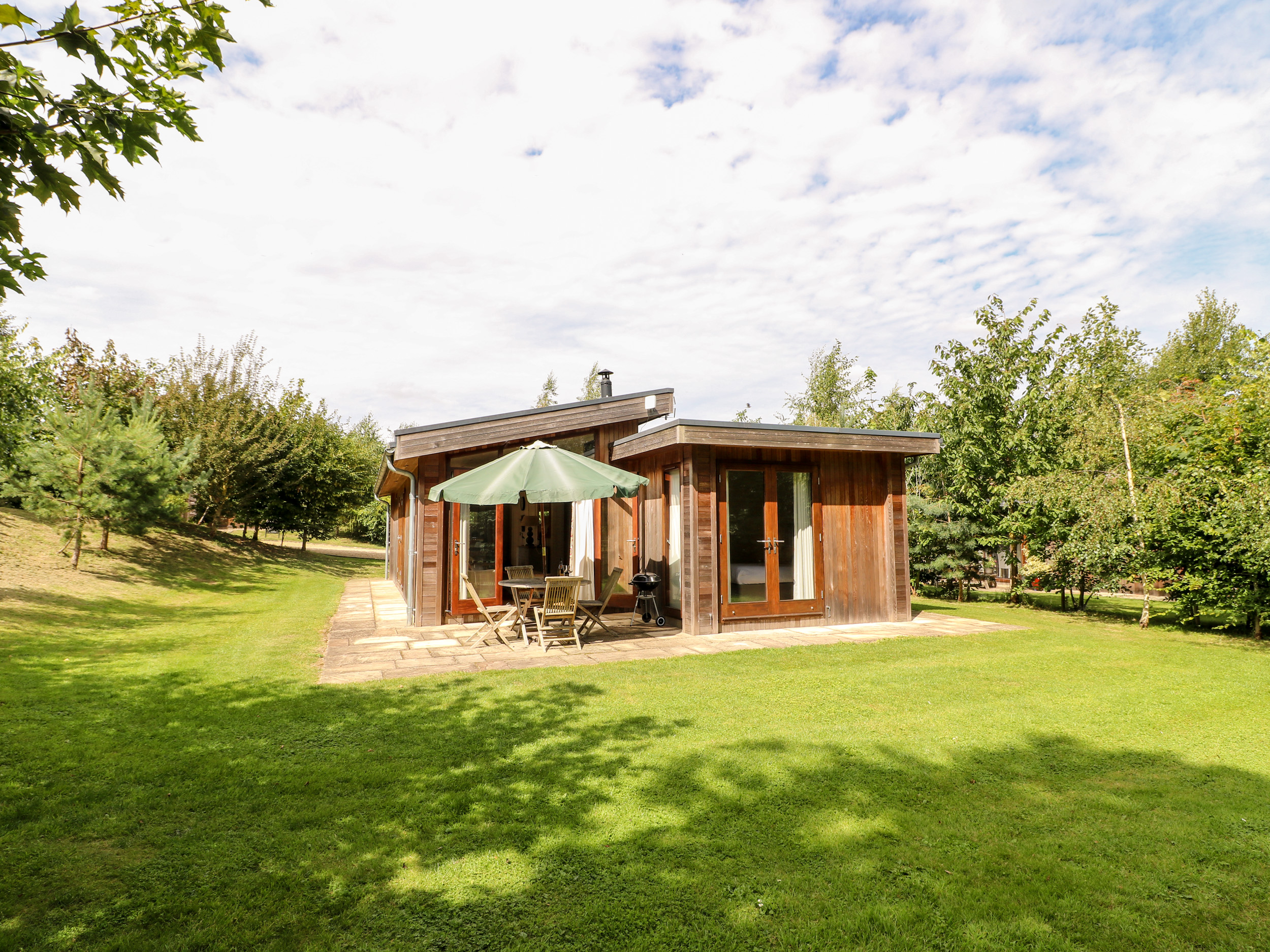 Cottage ∙ 2 Bedrooms ∙ 4 Guests - Leicestershire