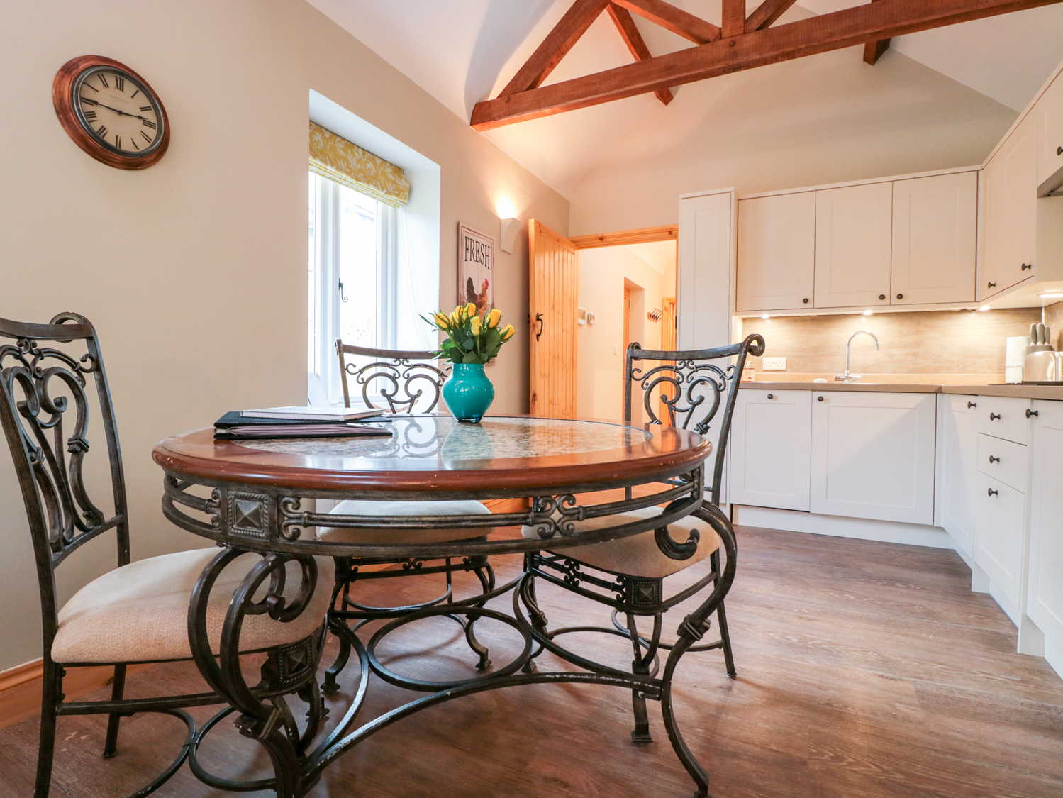 Holiday cottage in Winchcombe