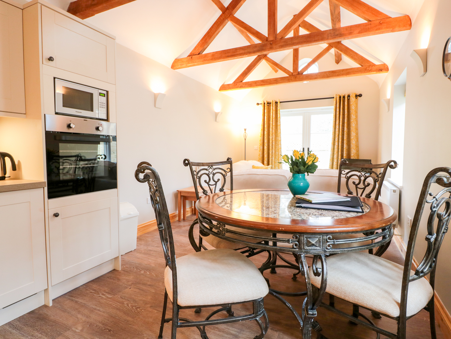 Holiday cottage in Winchcombe