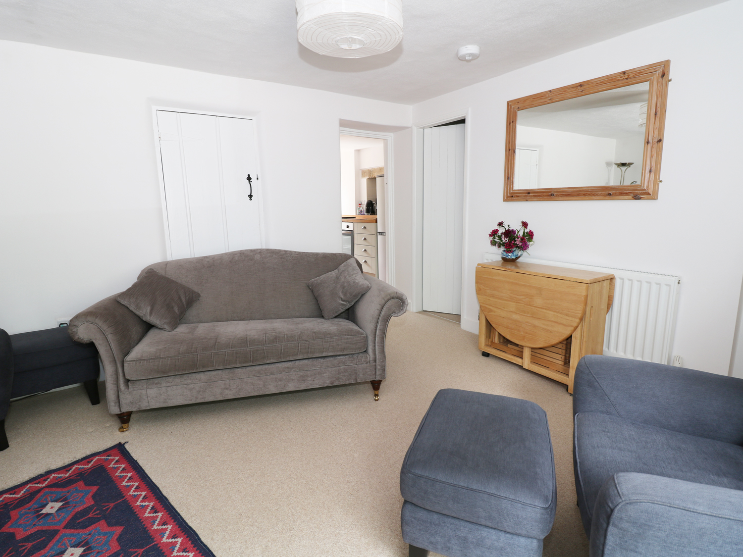 Holiday cottage in Bakewell, Derbyshire - Photo 7