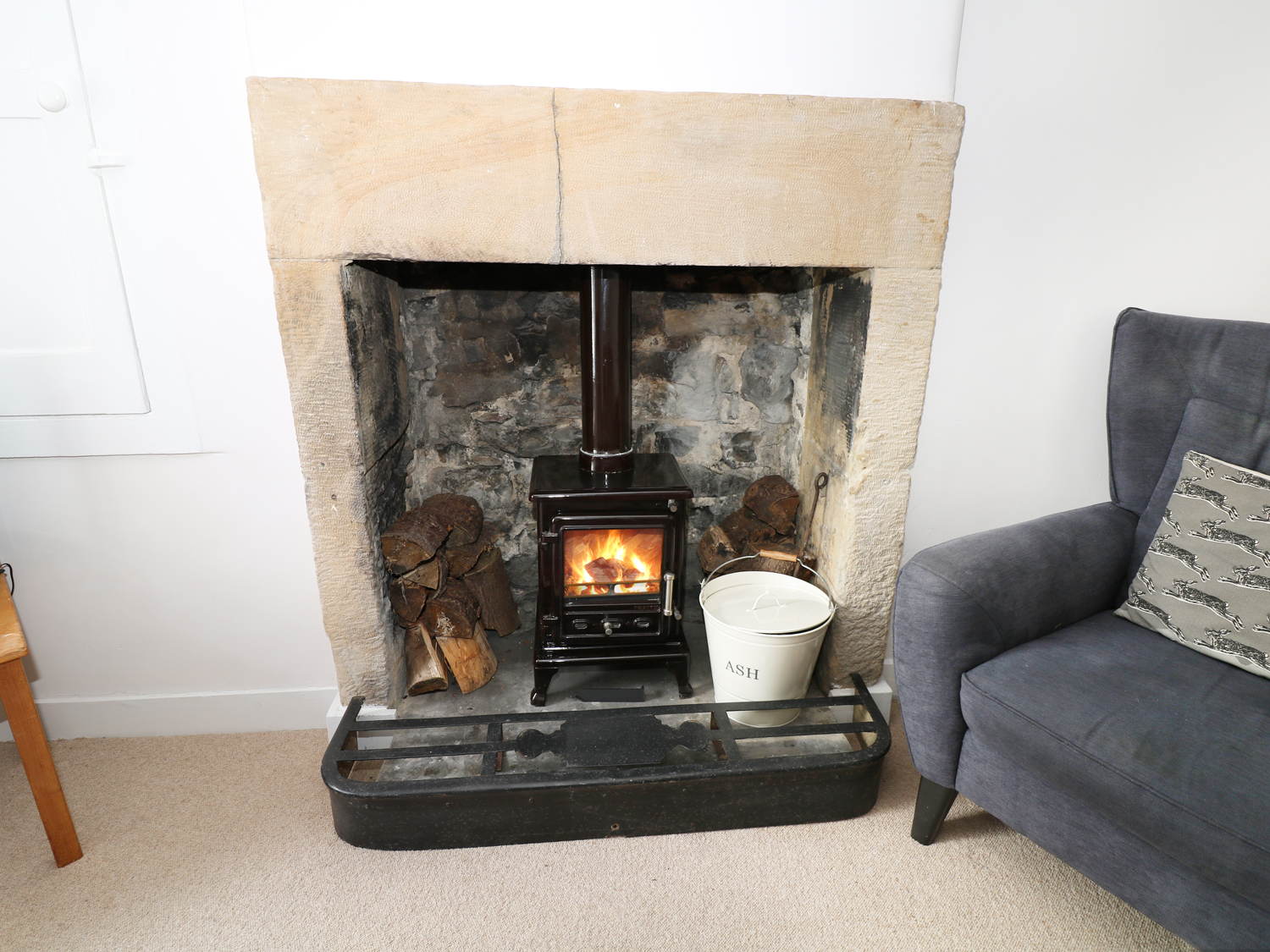 Holiday cottage in Bakewell, Derbyshire - Photo 6