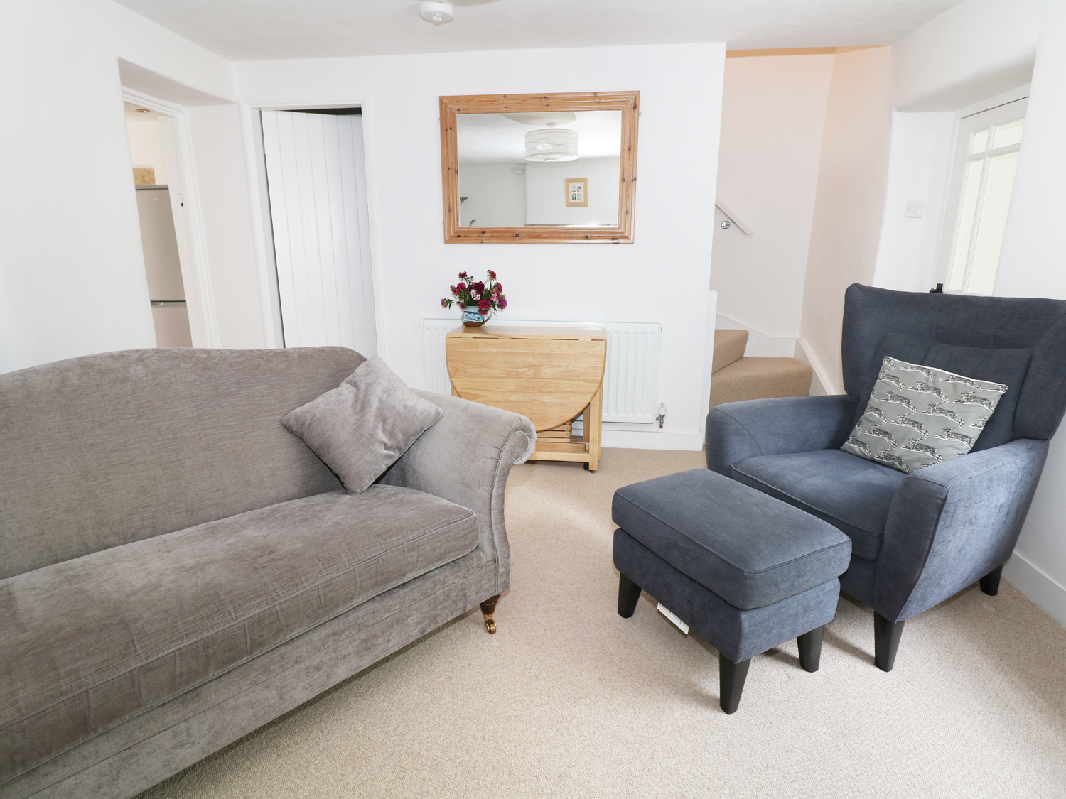 Holiday cottage in Bakewell, Derbyshire - Photo 9