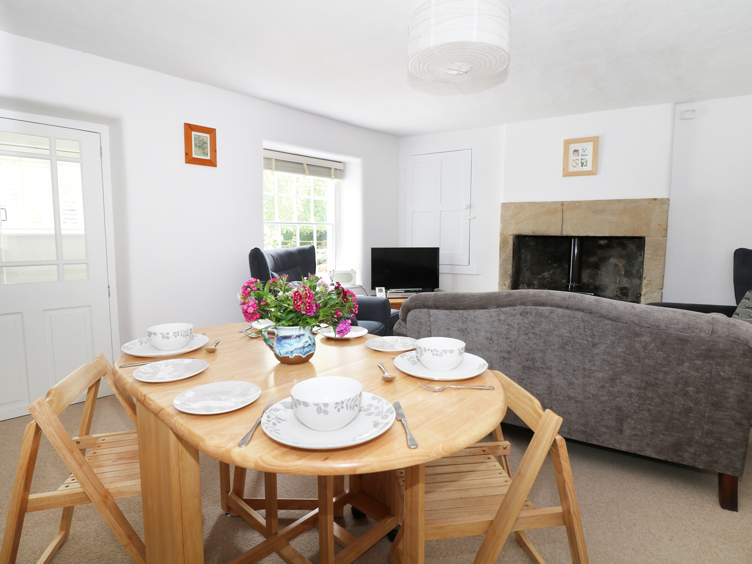 Holiday cottage in Bakewell, Derbyshire - Photo 10