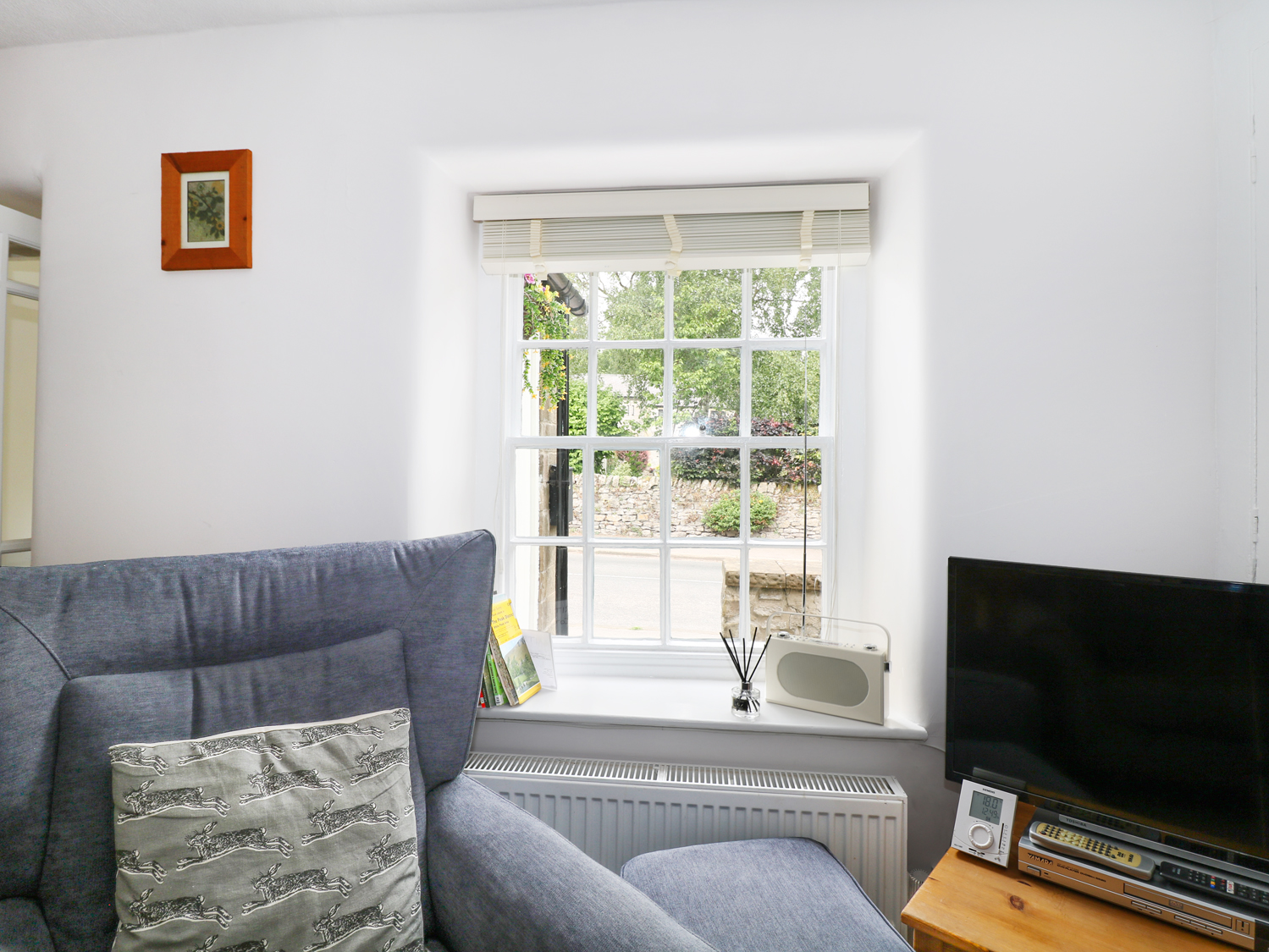 Holiday cottage in Bakewell, Derbyshire - Photo 8
