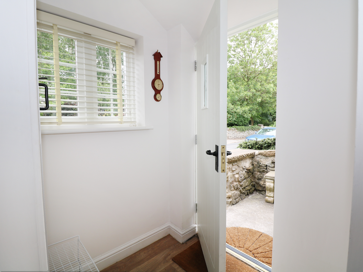 Holiday cottage in Bakewell, Derbyshire - Photo 3