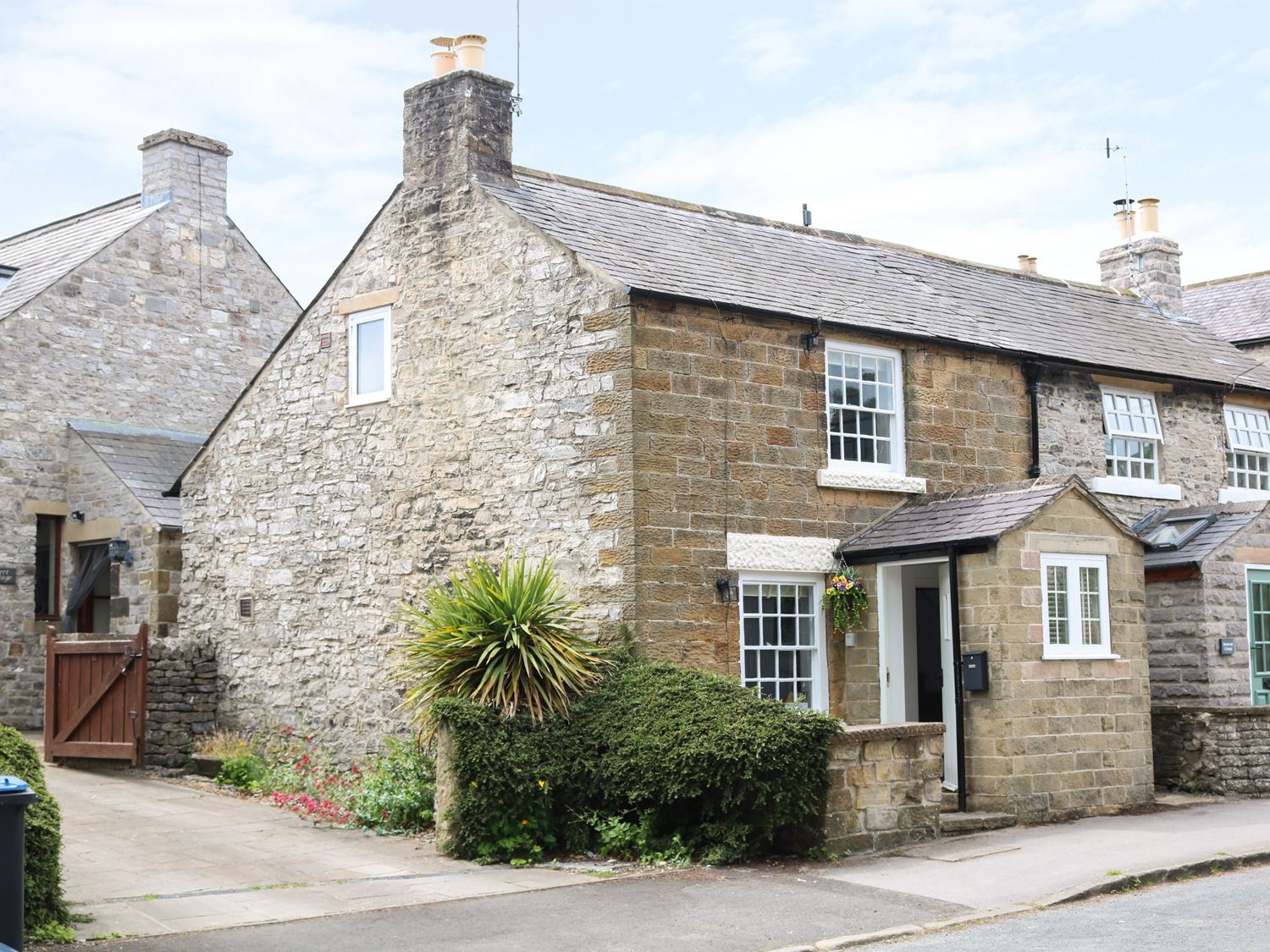 Holiday cottage in Bakewell, Derbyshire - Photo 1