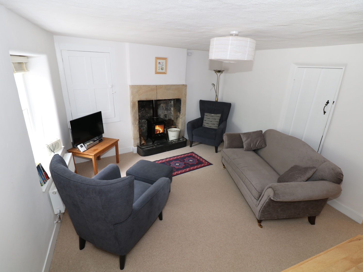 Holiday cottage in Bakewell, Derbyshire - Photo 5